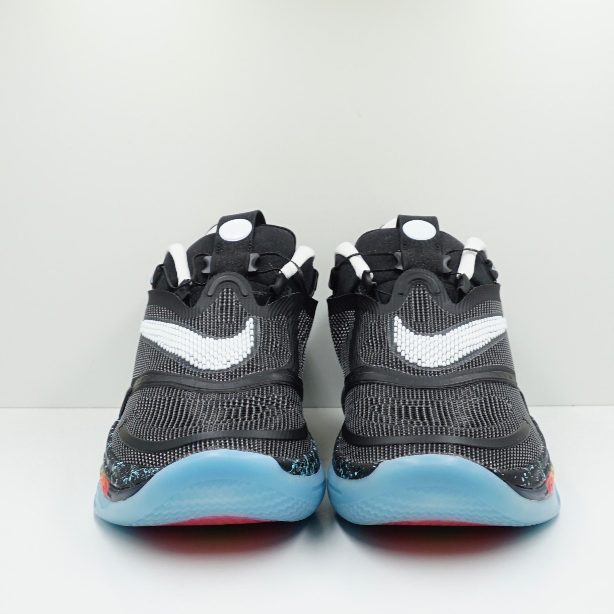 Nike Adapt BB 2.0 Black