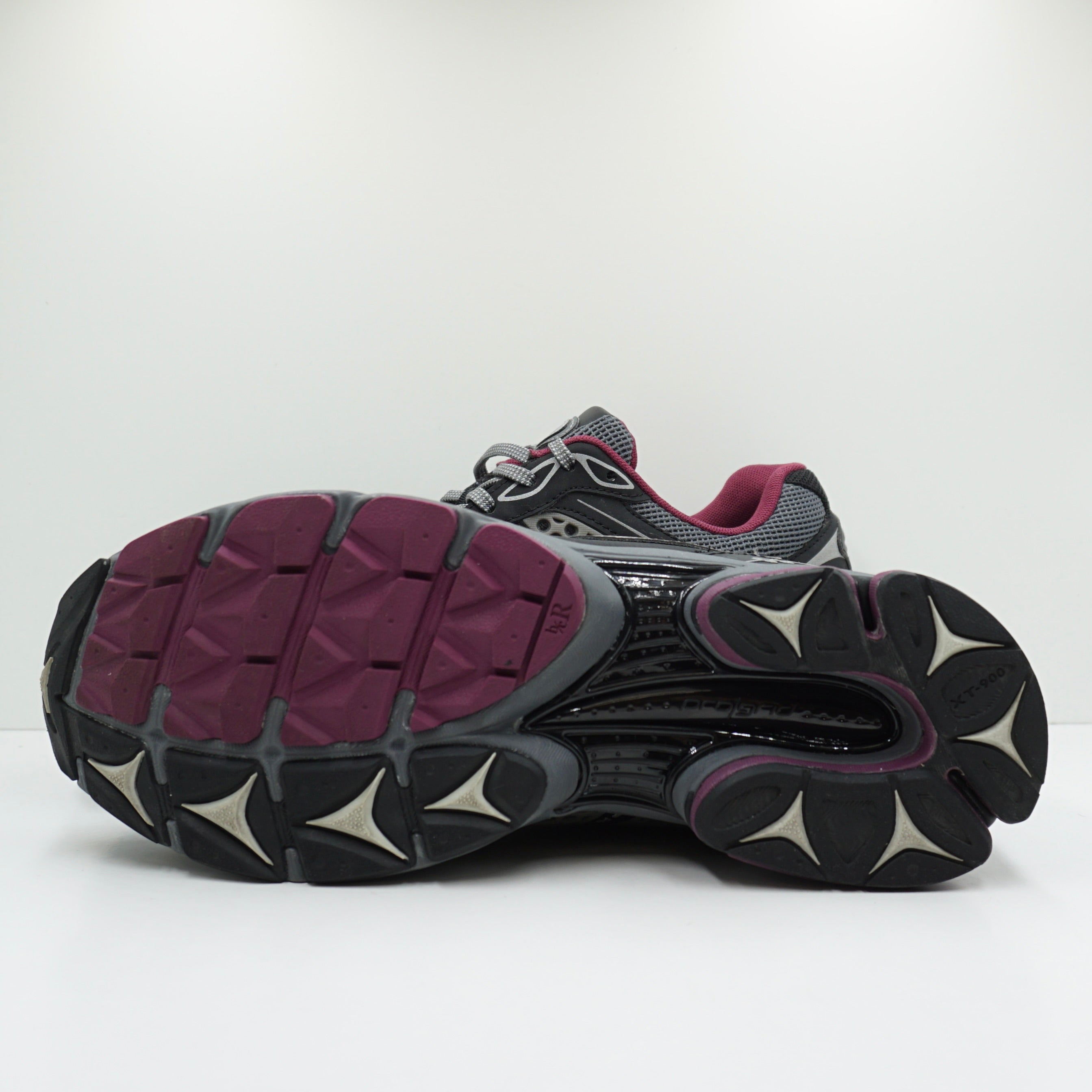 Saucony Progrid Triumph 4 Winter Tech