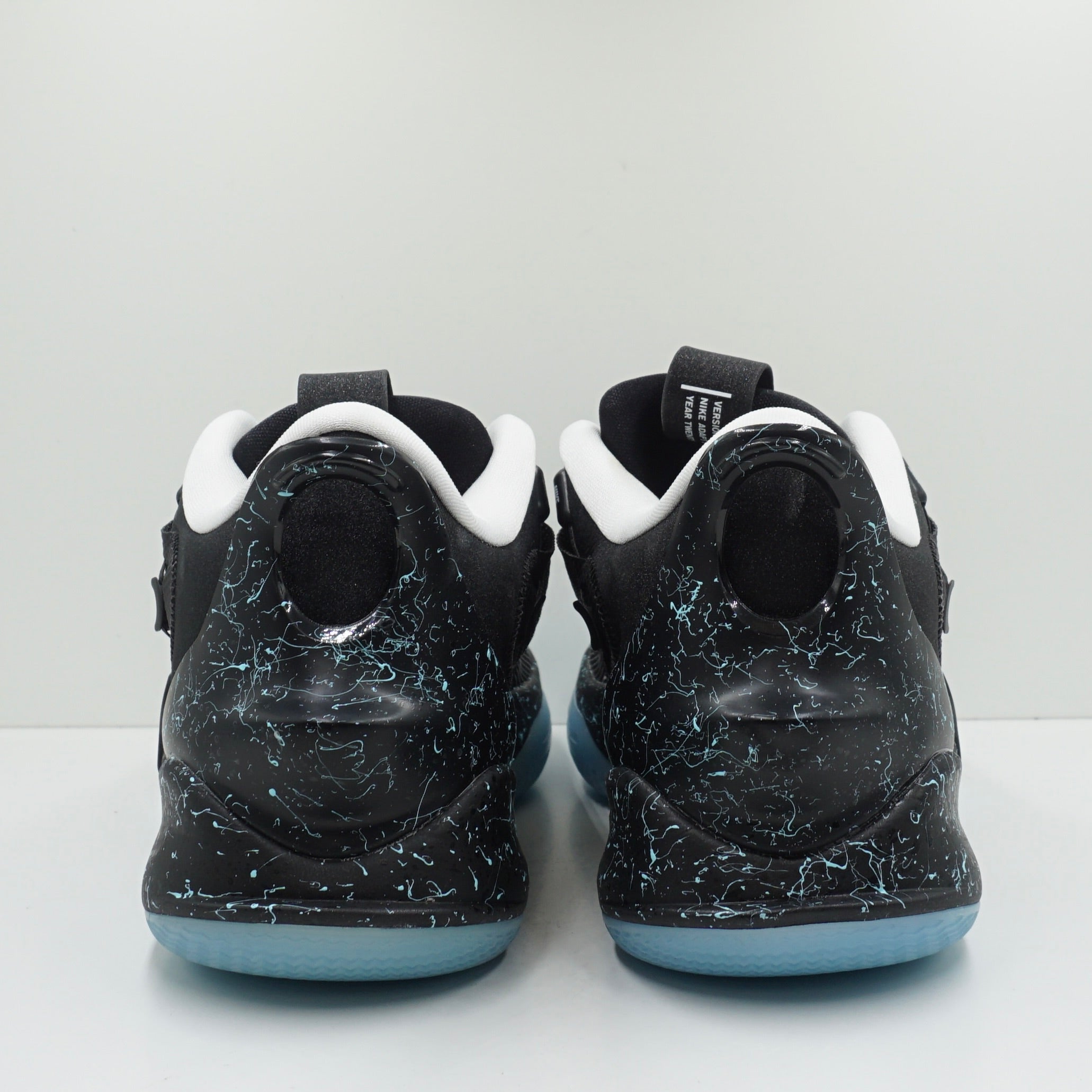 Nike Adapt BB Black - Main Image