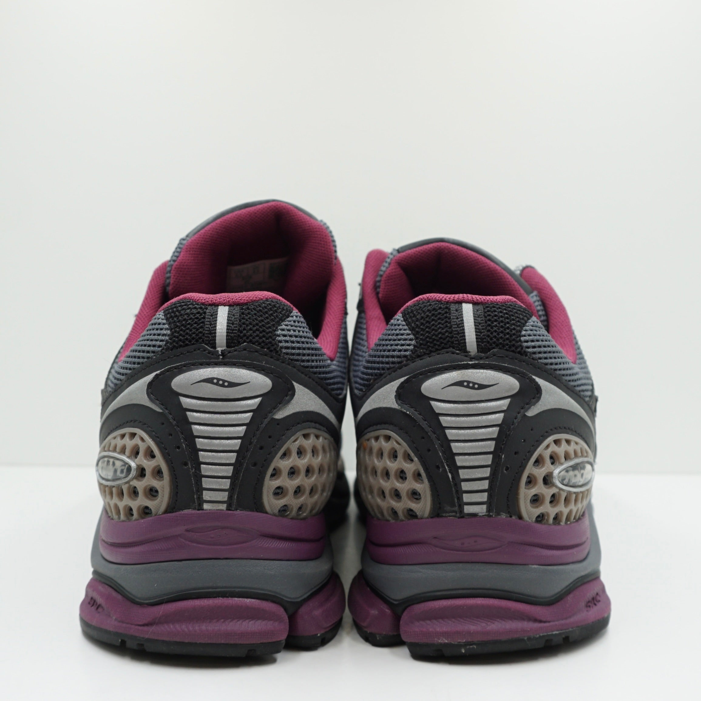 Saucony Progrid Triumph 4 Winter Tech
