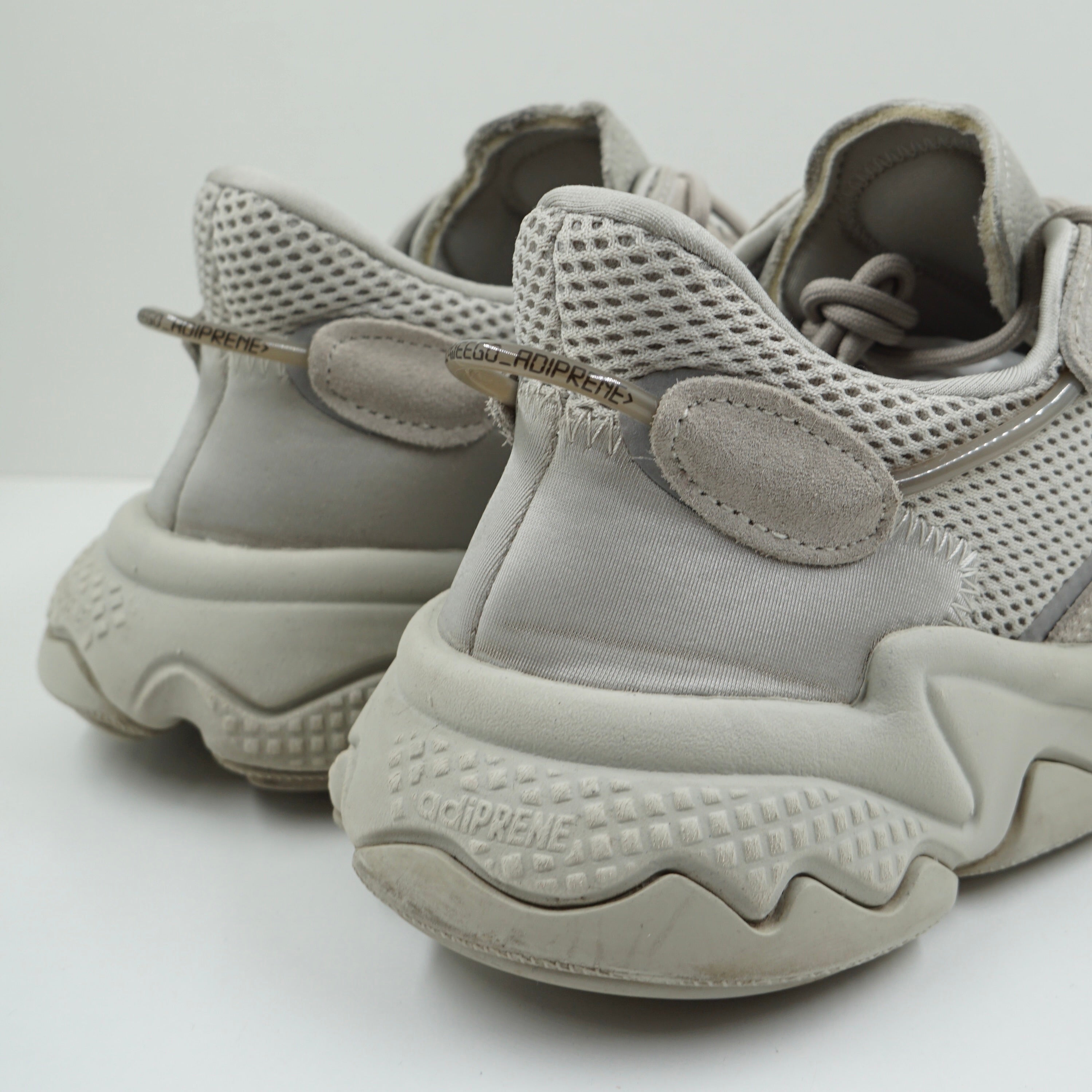 Adidas Ozweego Metal Grey