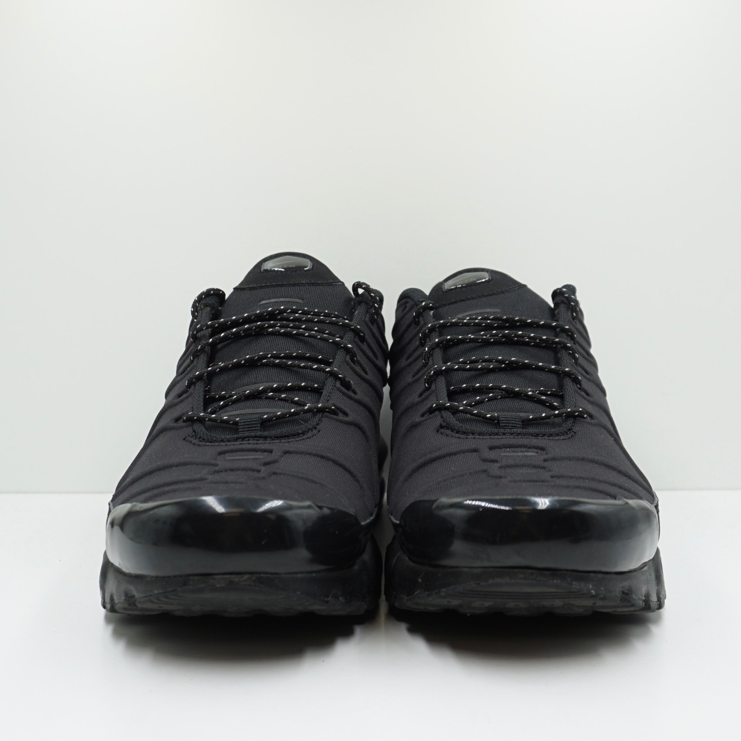 Nike Air Max Plus SE Triple Black