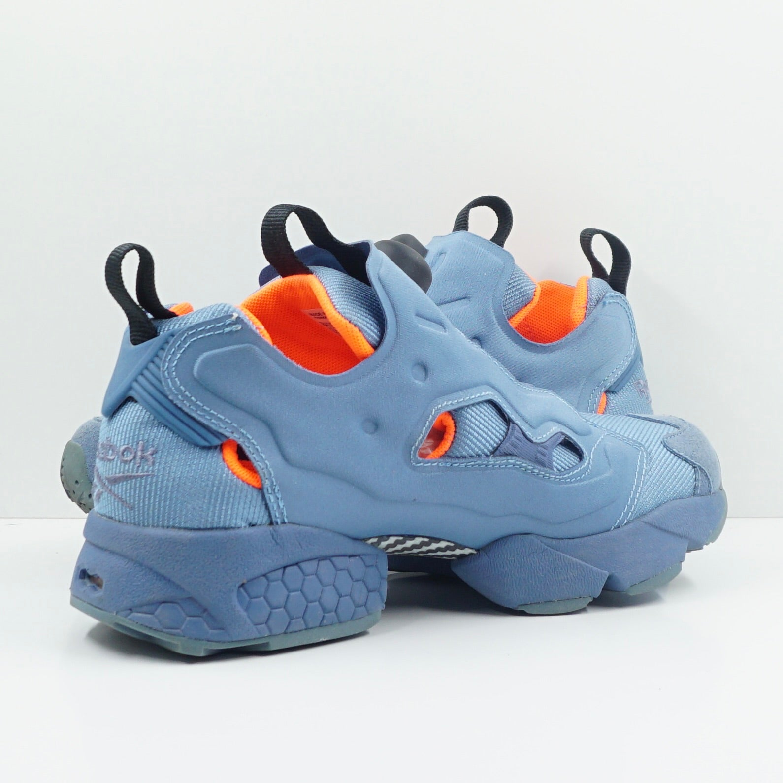 Reebok Instapump Fury Tech