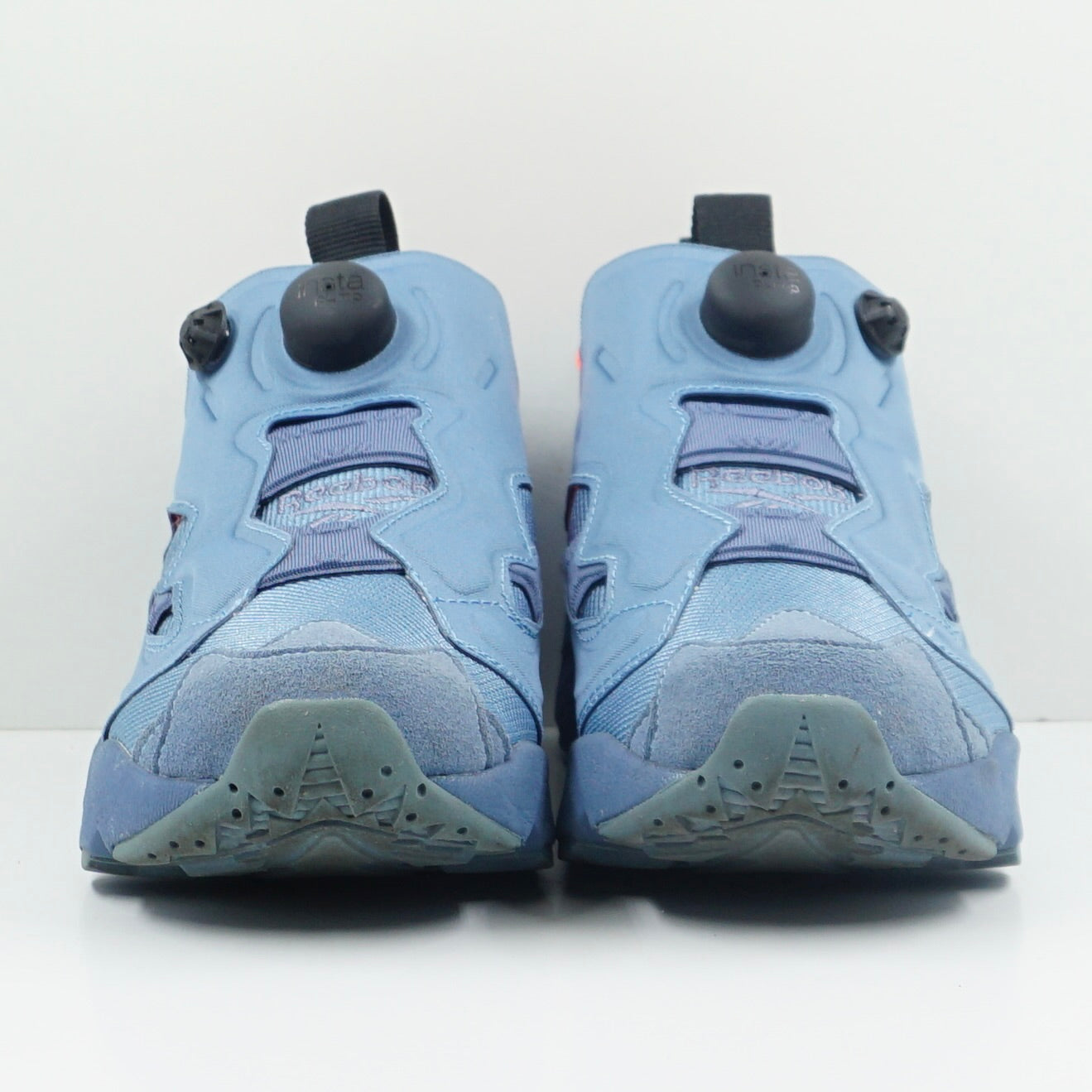 Reebok Instapump Fury Tech