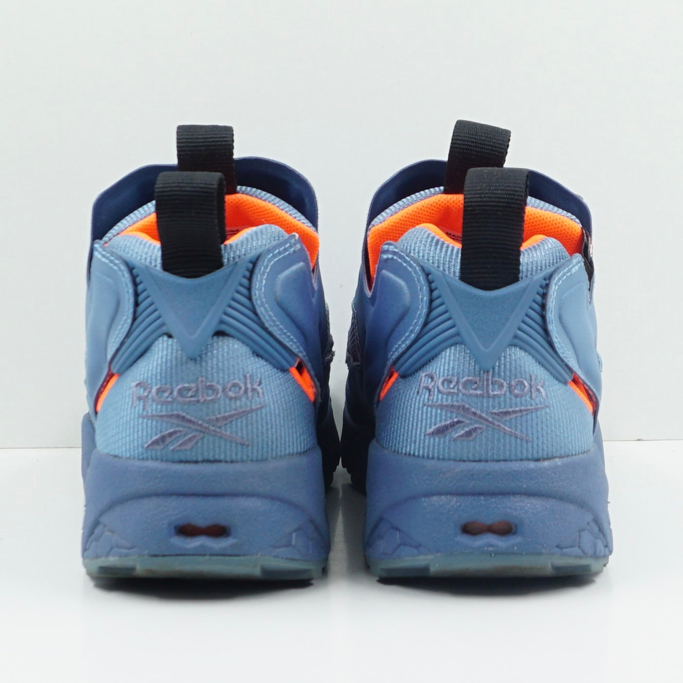 Reebok Instapump Fury Tech