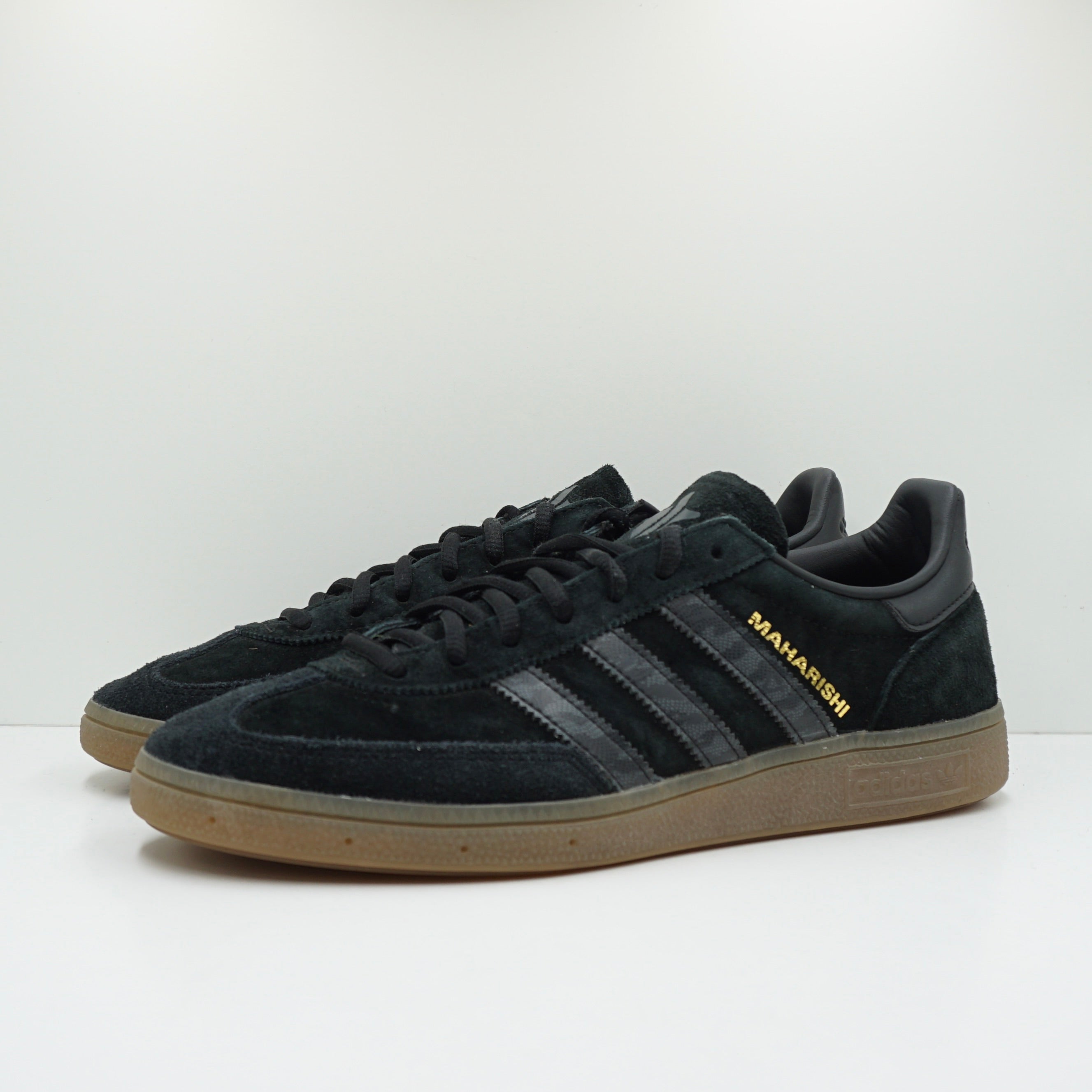Adidas Handball Spezial Maharishi Arsenal FC
