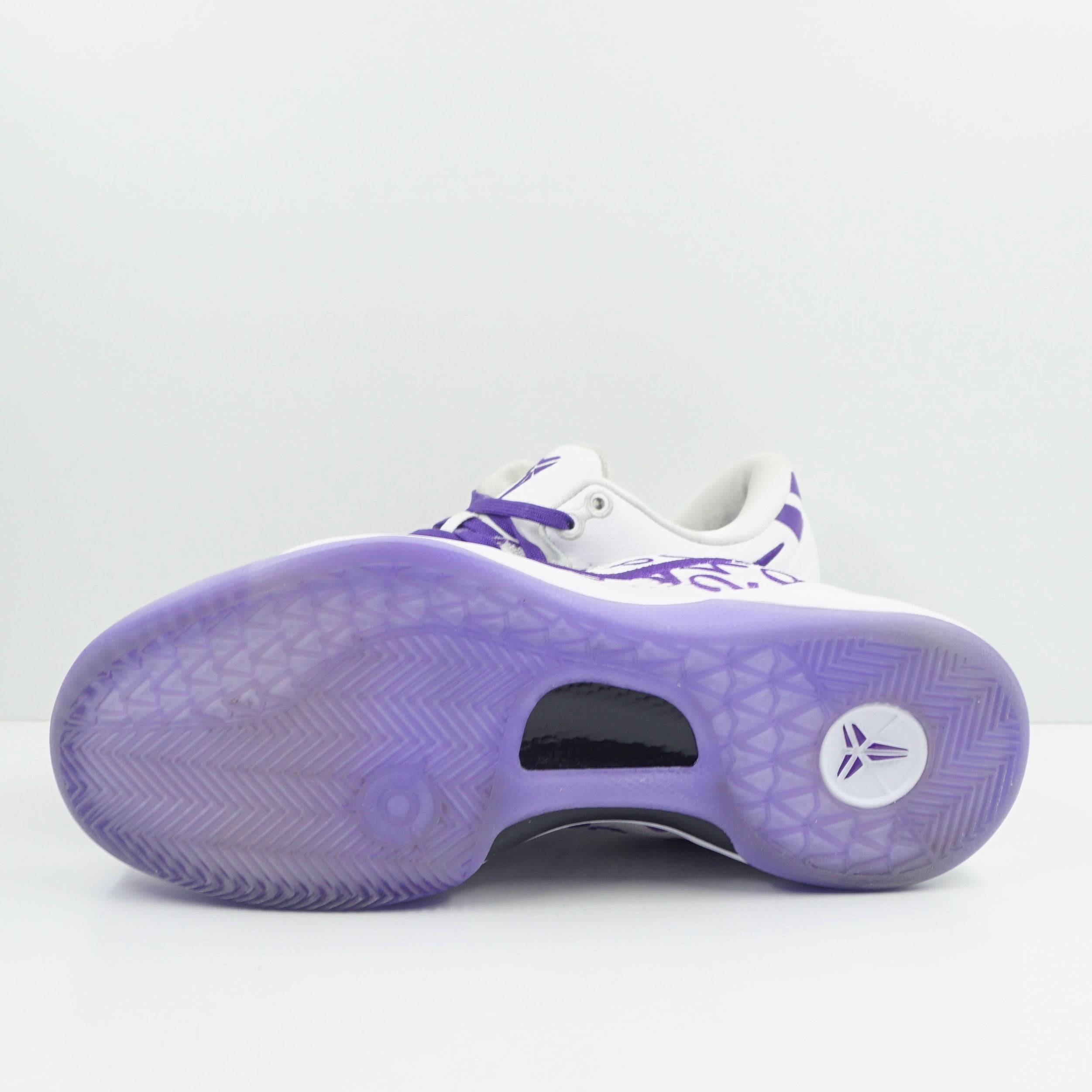 Nike Kobe 8 Protro Court Purple