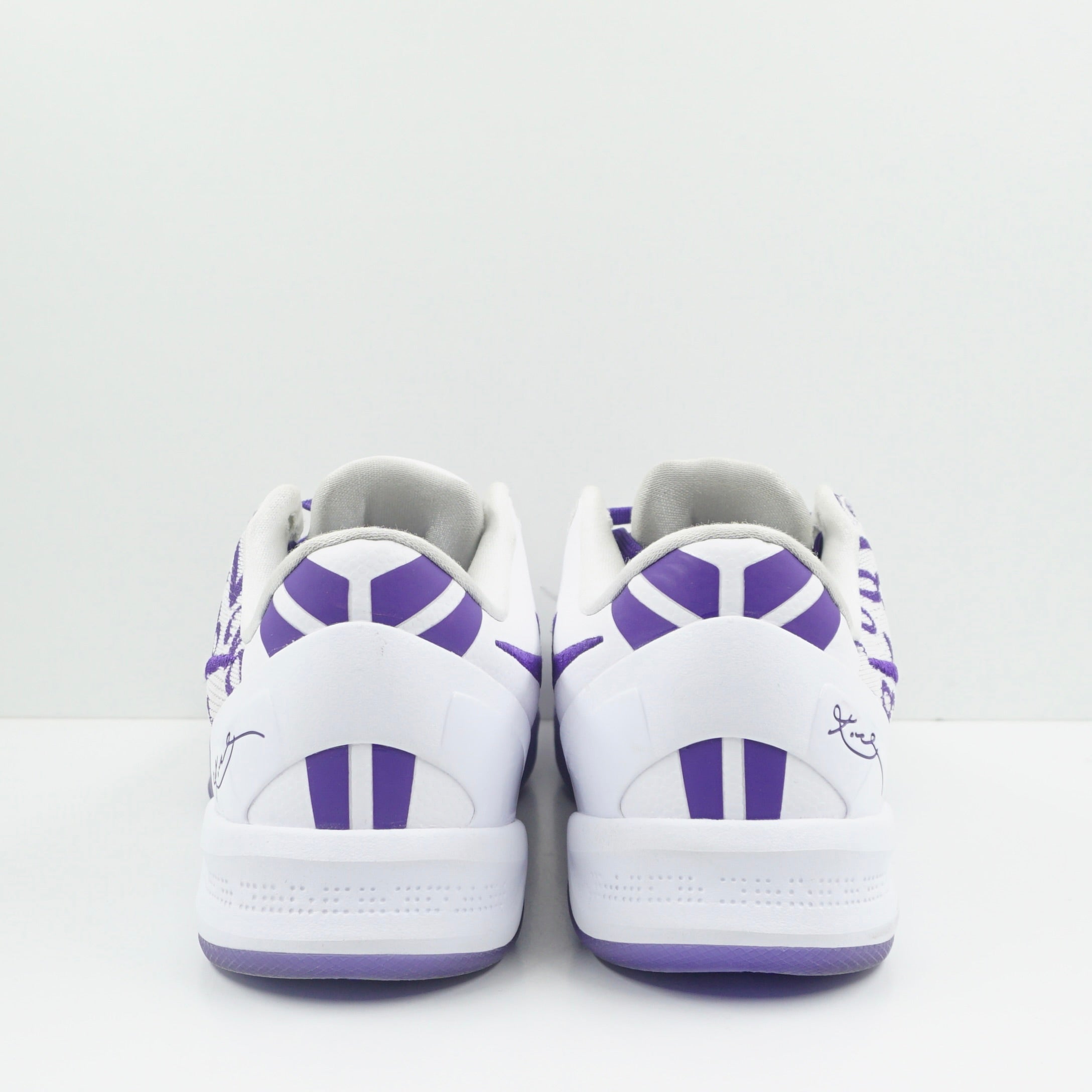 Nike Kobe 8 Protro Court Purple