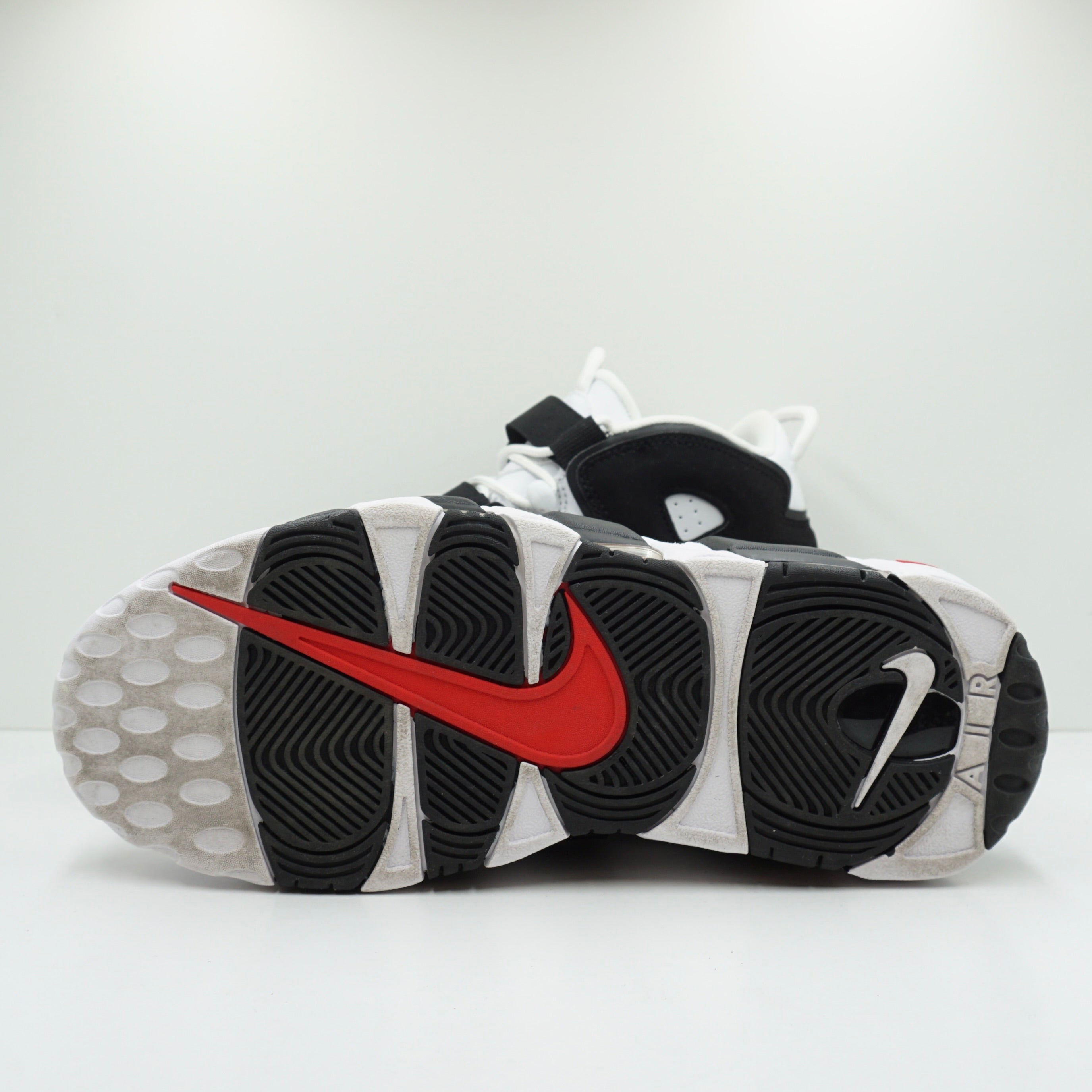 Nike Air More Uptempo Scottie Pippen