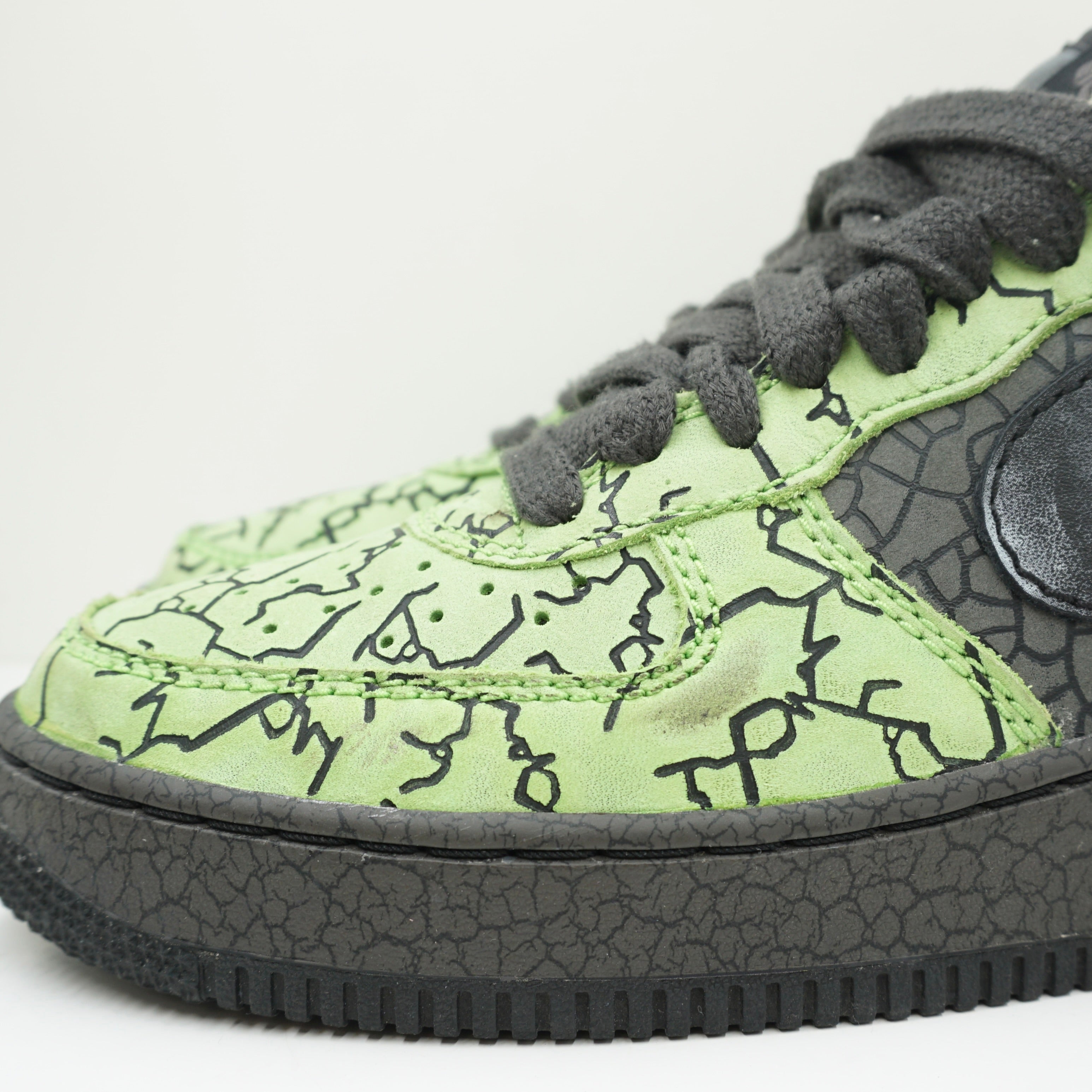 Nike Air Force 1 Low Hufquake