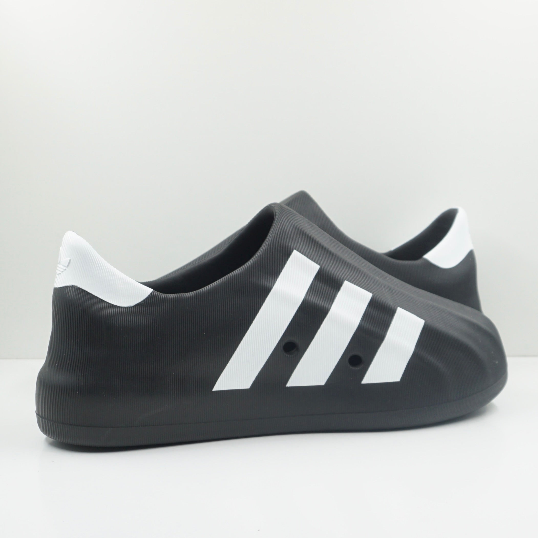 Adidas adiFOM Superstar Black White