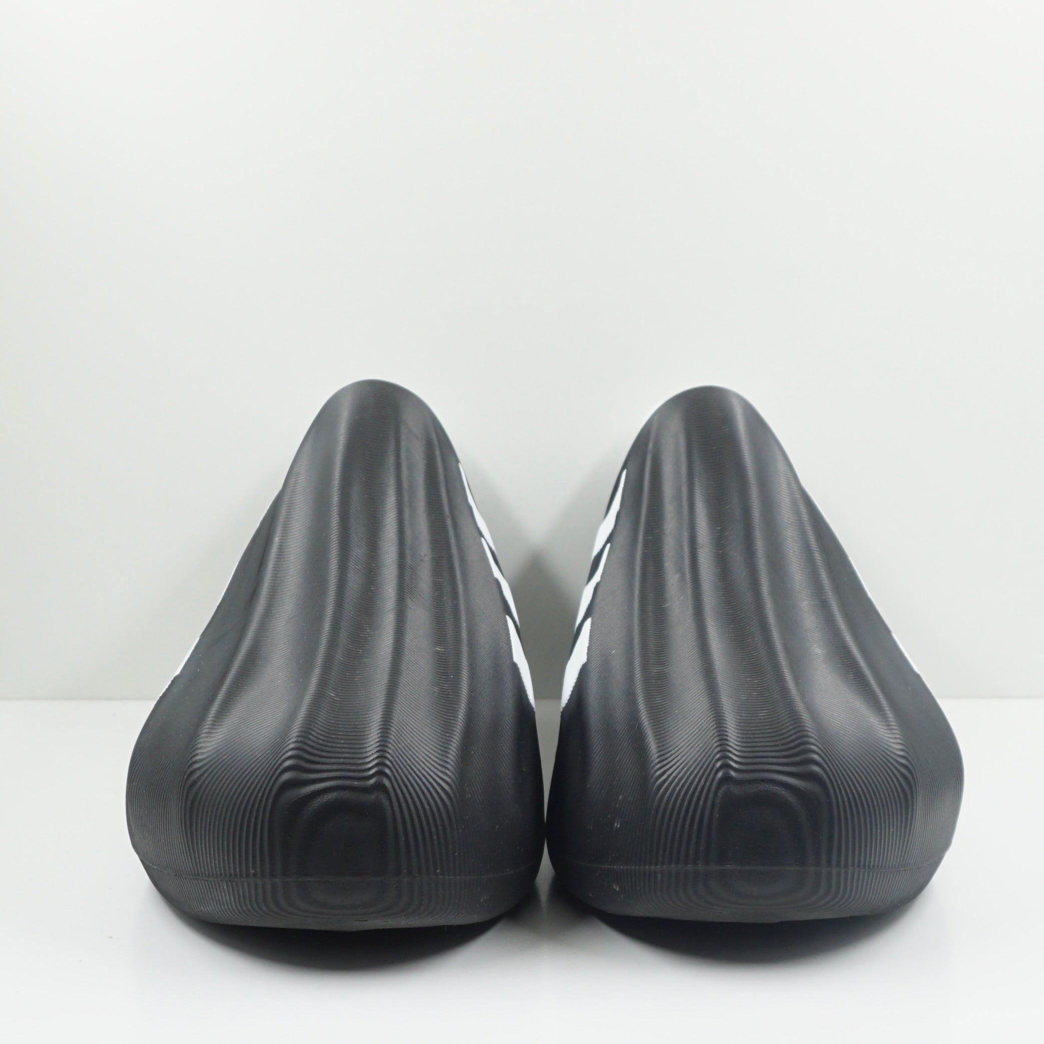 Adidas adiFOM Superstar Black White