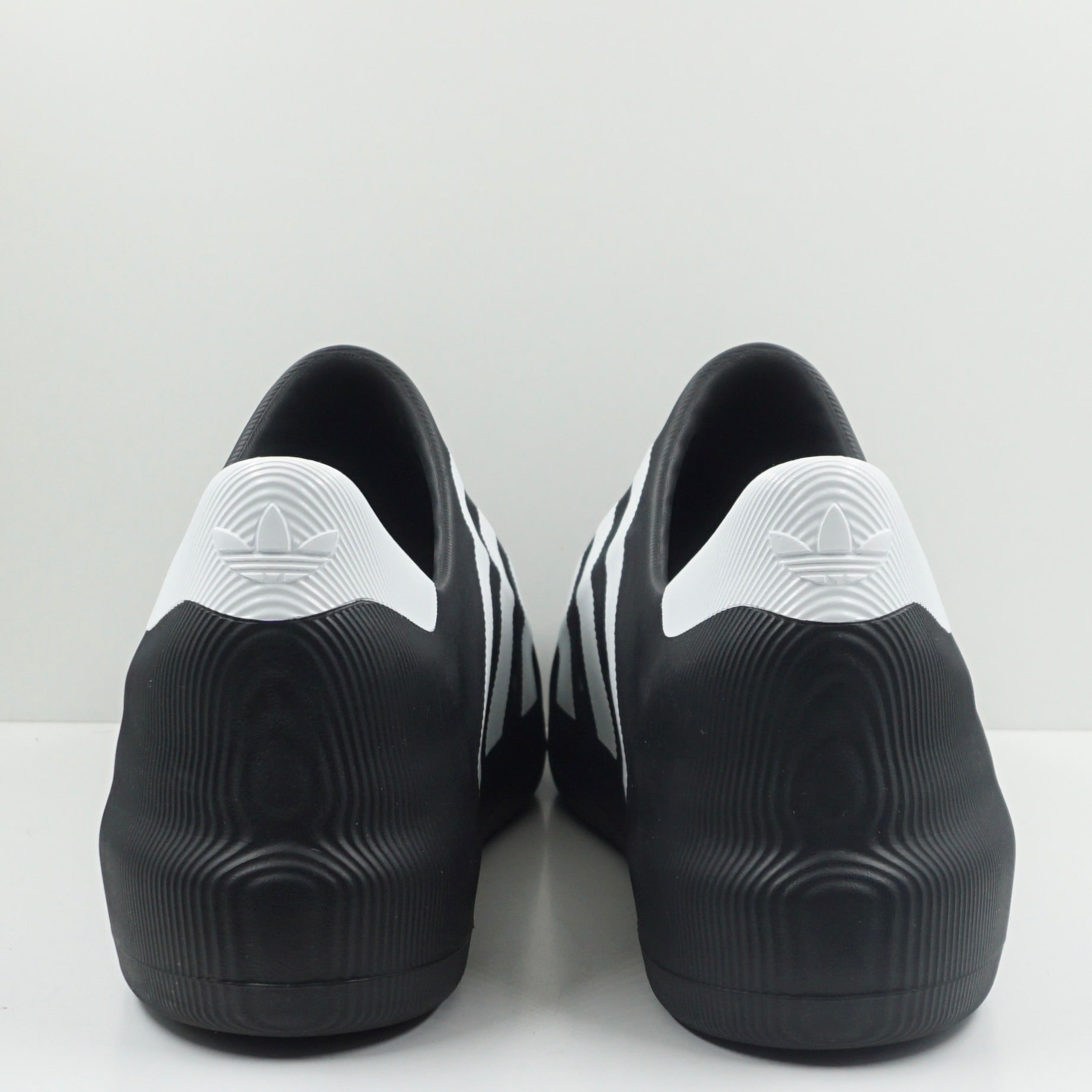 Adidas adiFOM Superstar Black White