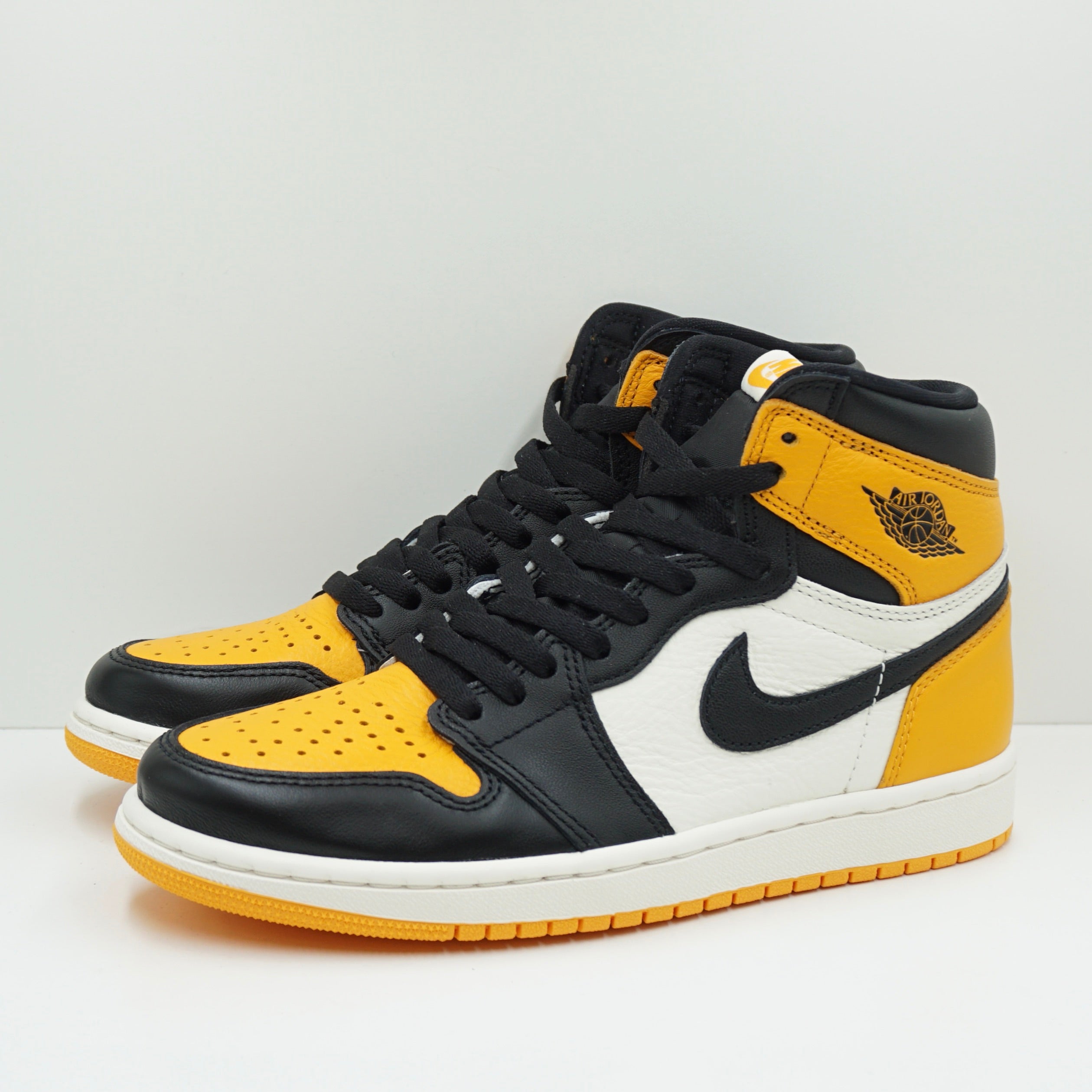 Jordan 1 Retro High OG Taxi