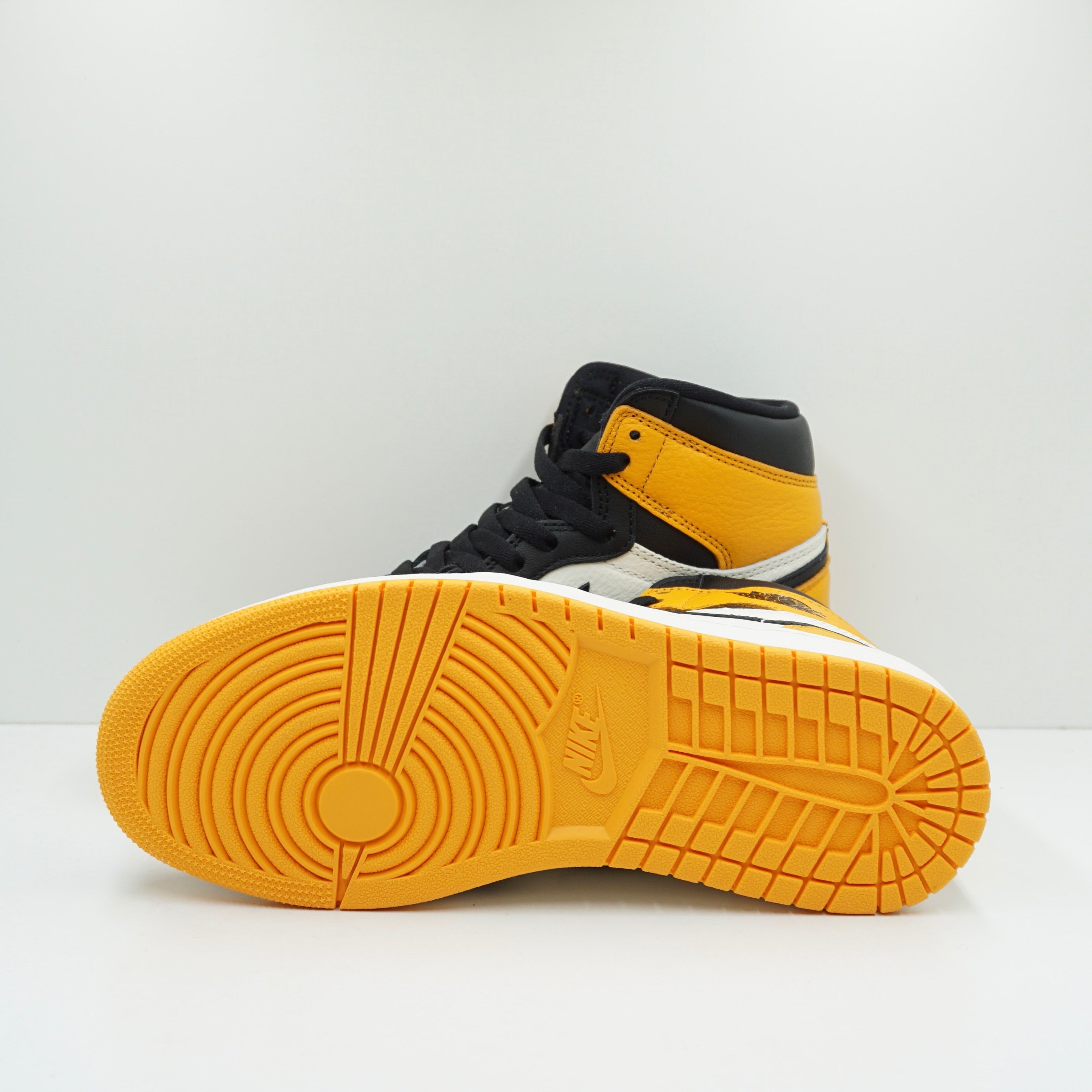 Jordan 1 Retro High OG Taxi
