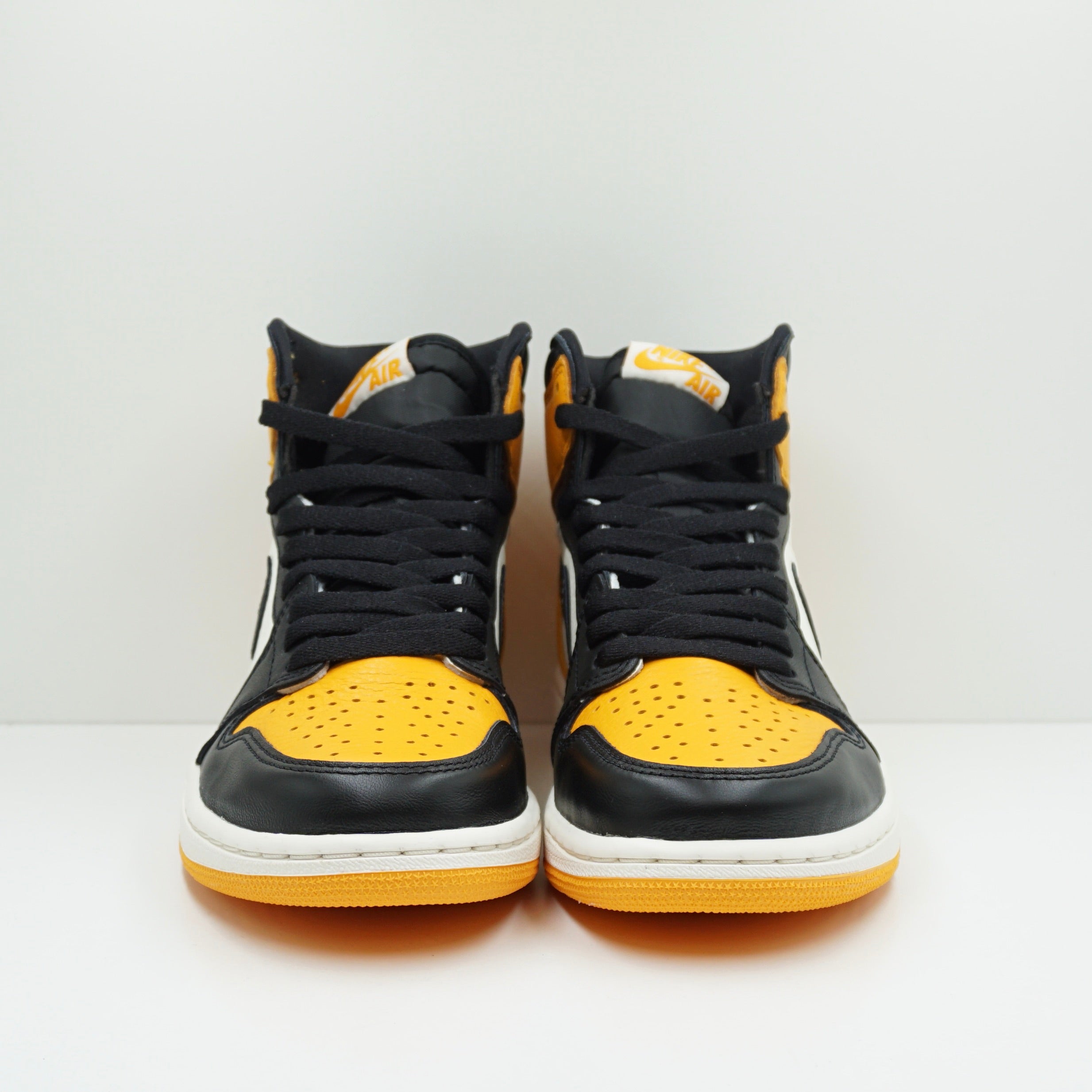 Jordan 1 Retro High OG Taxi