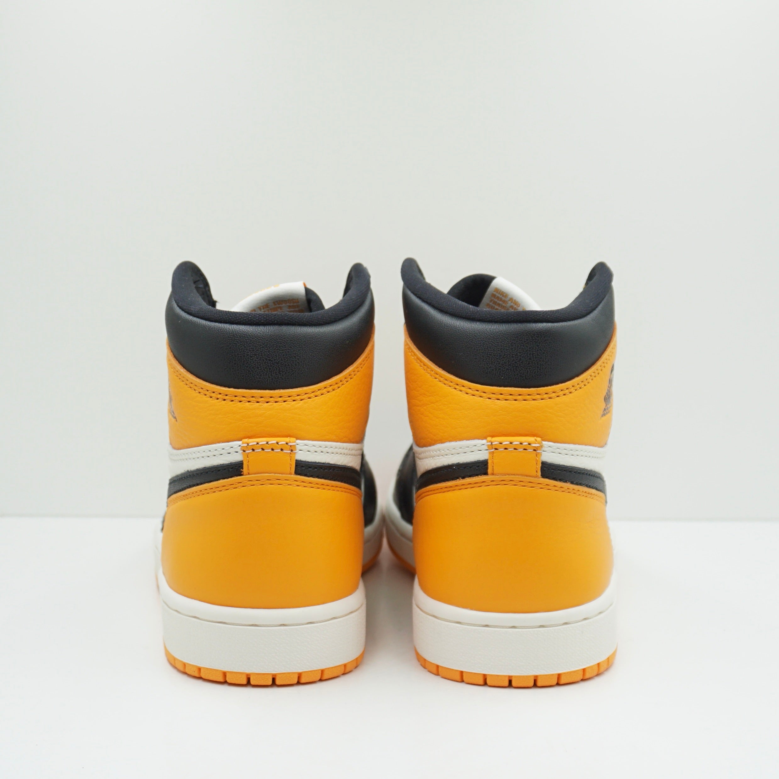 Jordan 1 Retro High OG Taxi