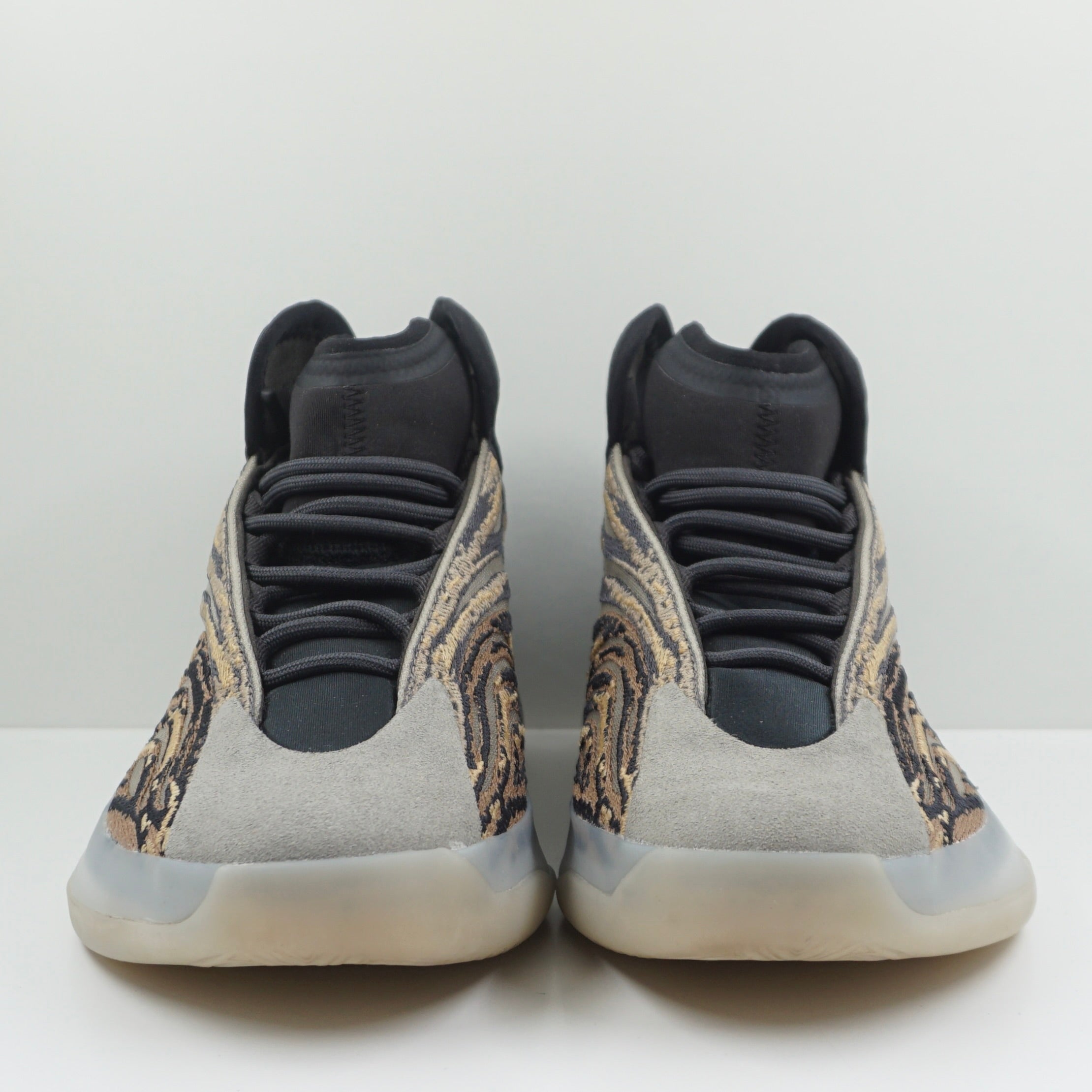 Adidas Yeezy QNTM Amber Tint