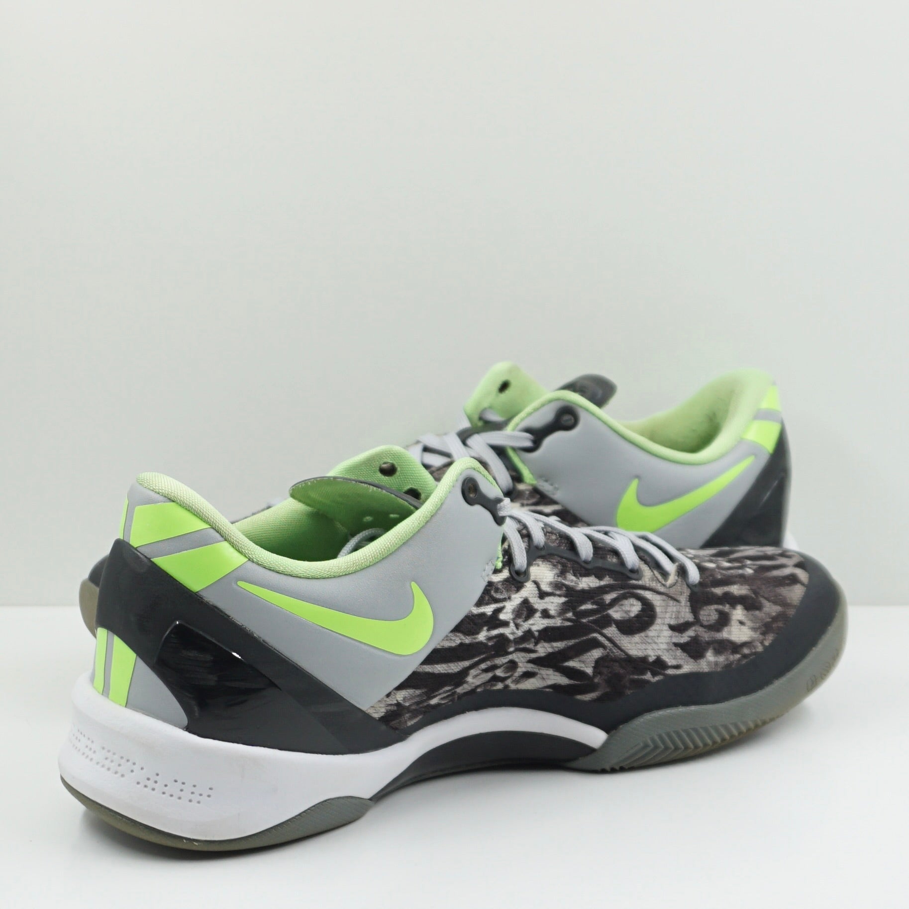 Nike Kobe 8 Graffiti