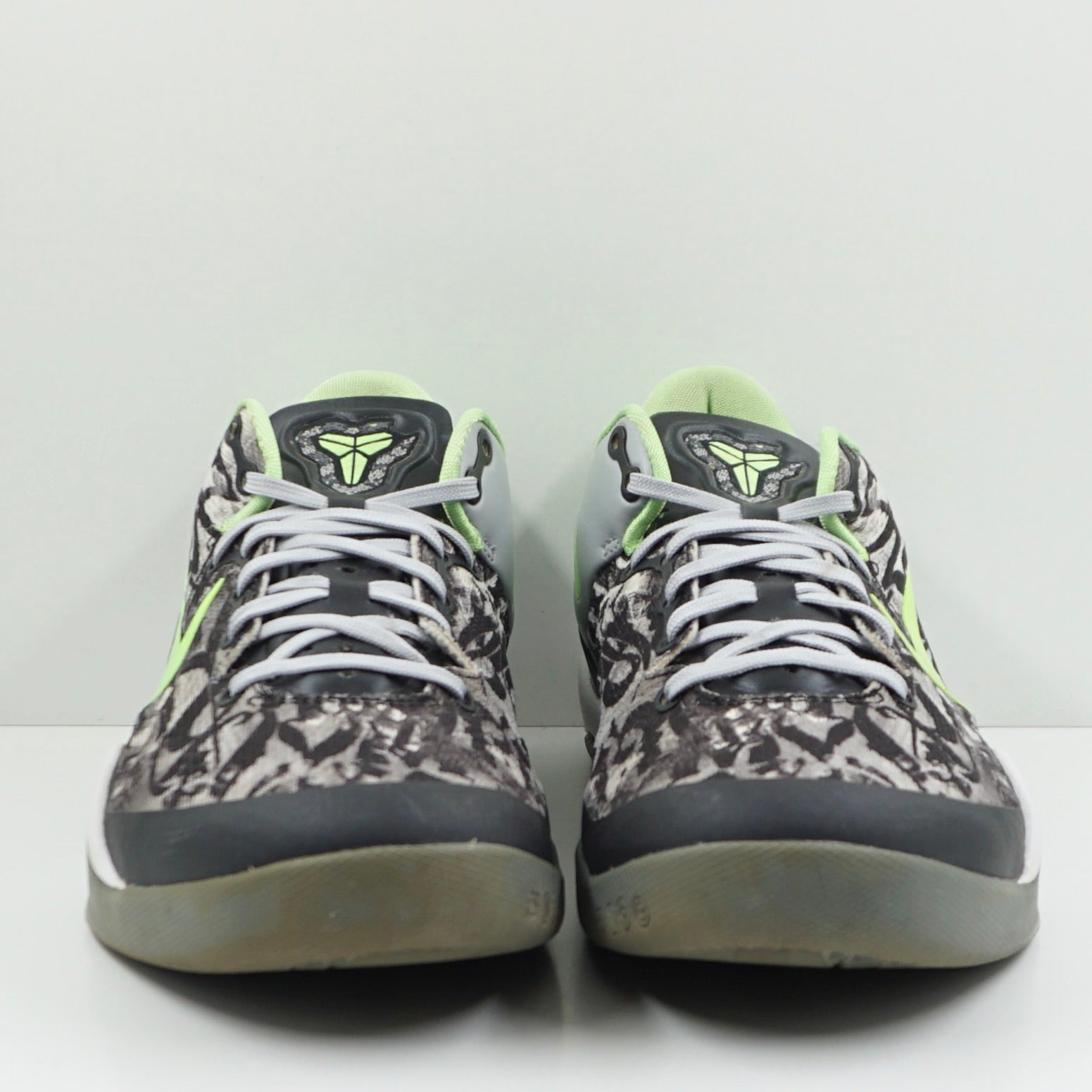 Nike Kobe 8 Graffiti