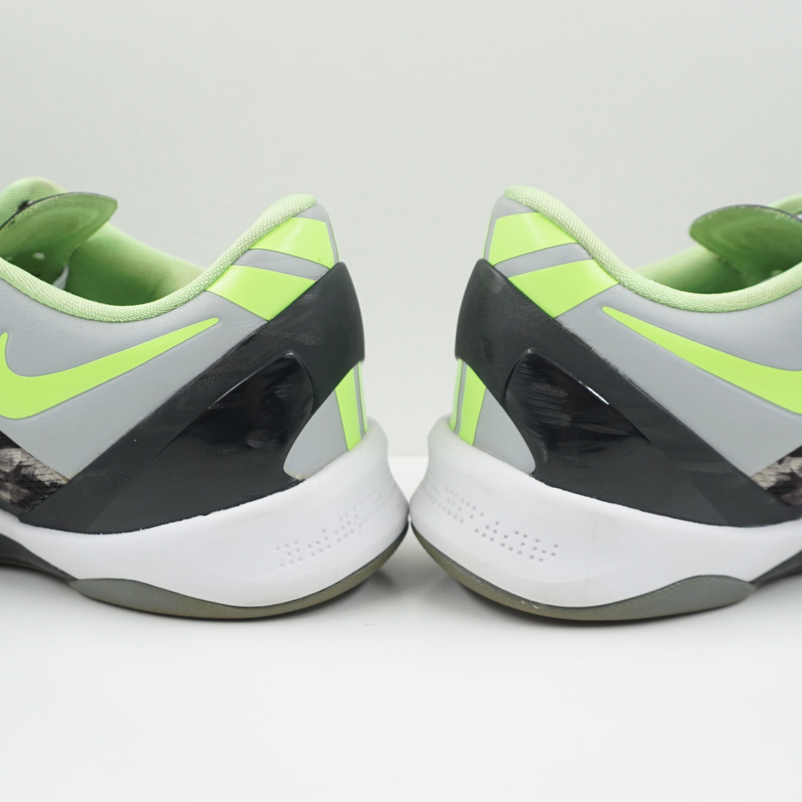 Nike Kobe 8 Graffiti