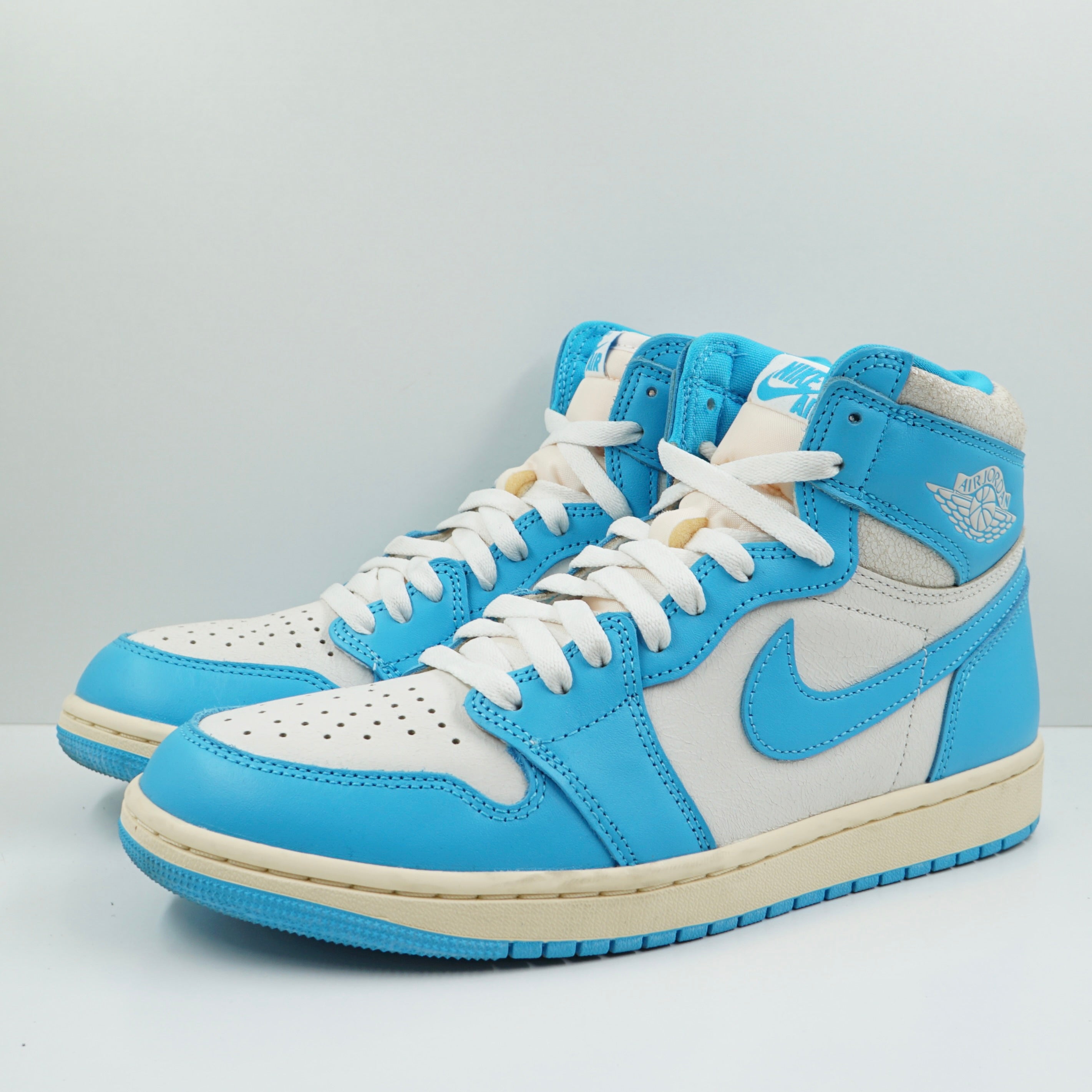 Jordan 1 Retro High OG UNC Reimagined