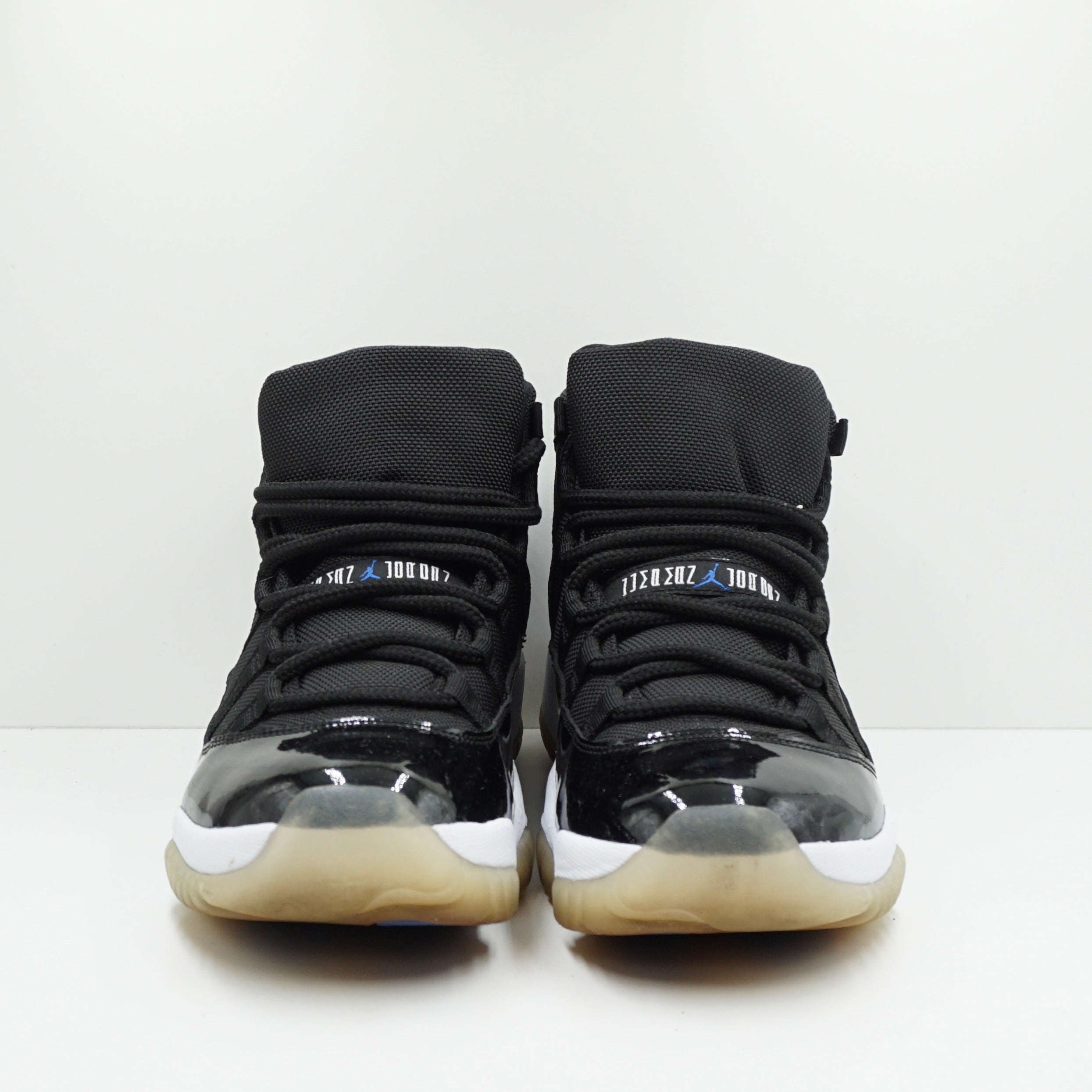 Jordan 11 Retro Space Jam (2009)