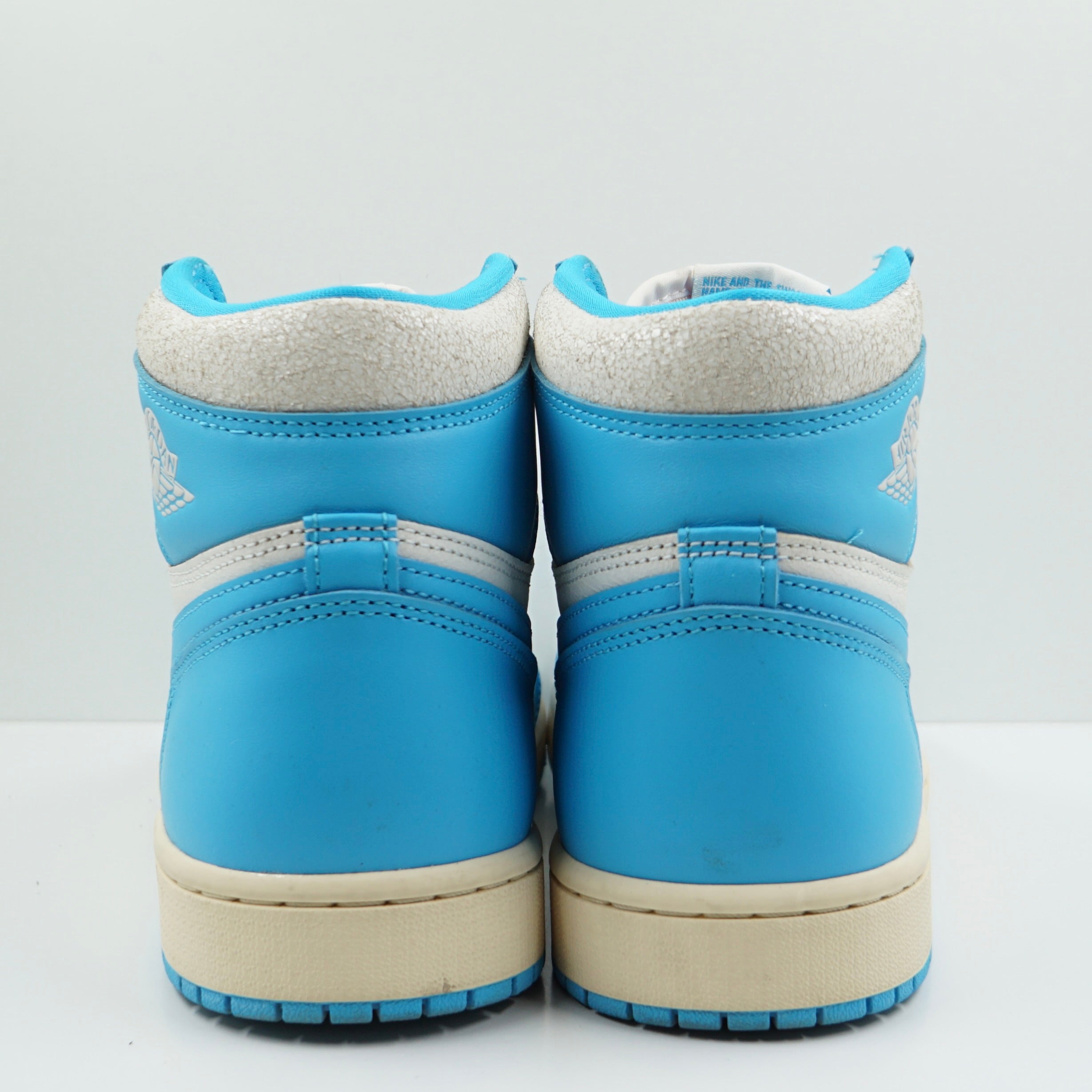 Jordan 1 Retro High OG UNC Reimagined