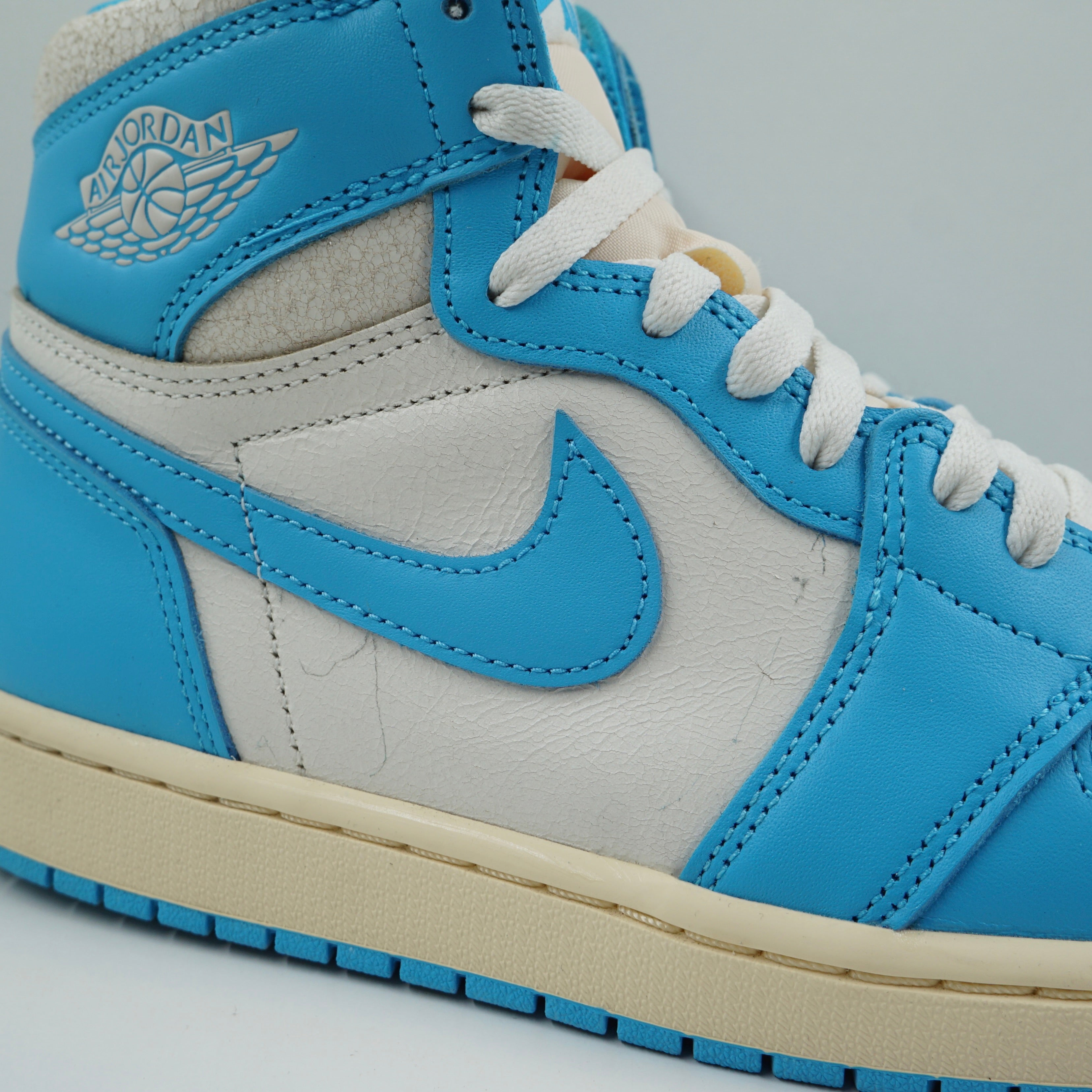 Jordan 1 Retro High OG UNC Reimagined