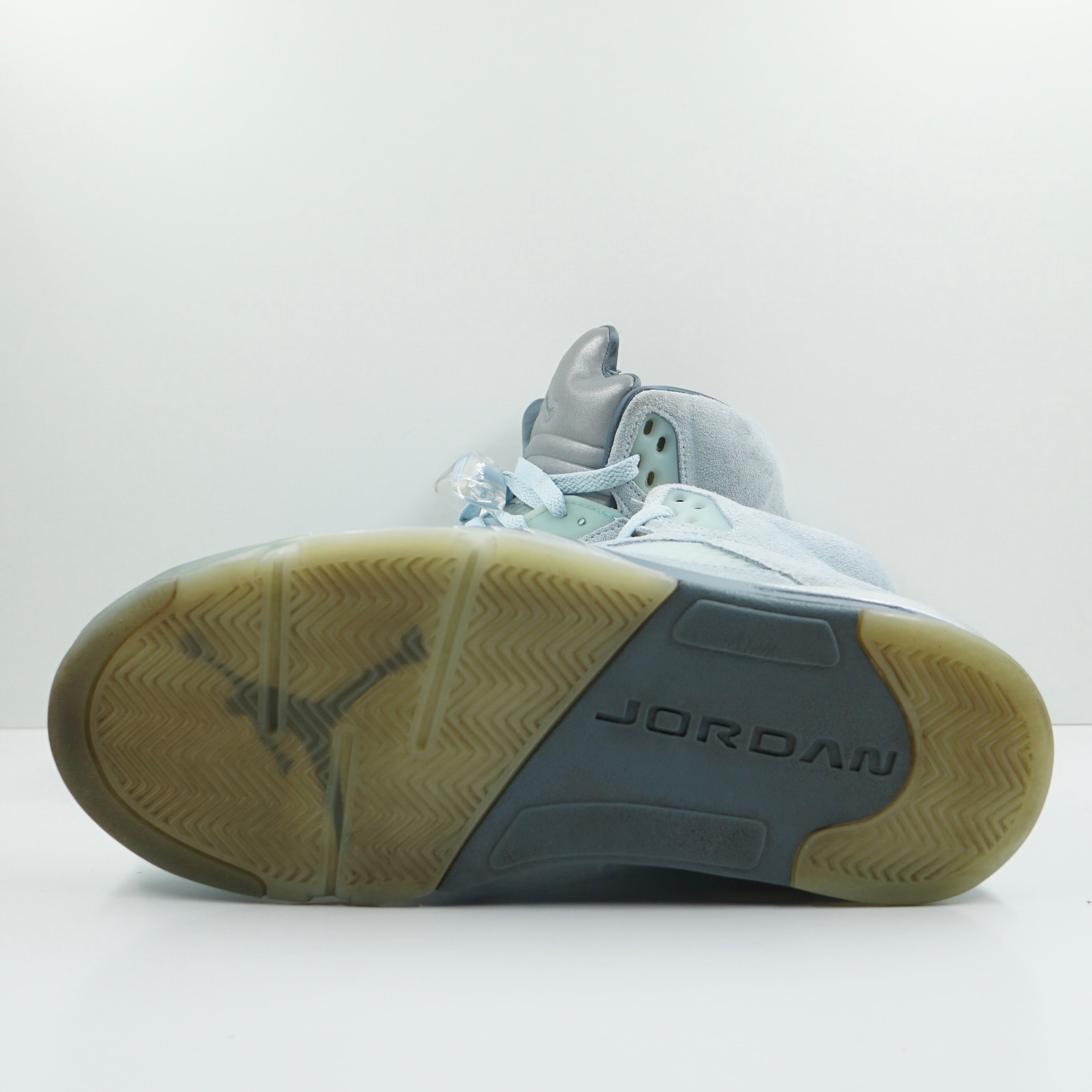 Jordan 5 Retro Bluebird (W)