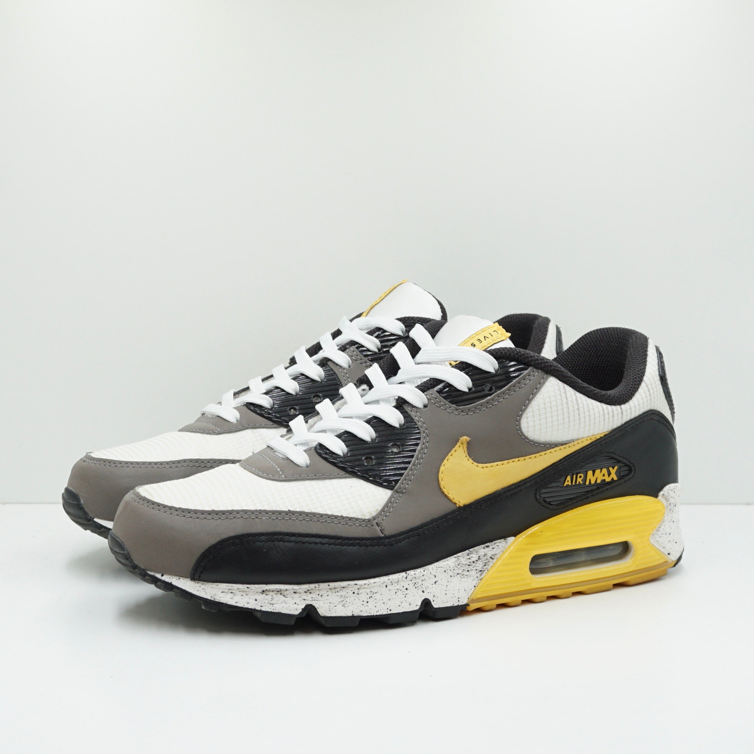 Nike Air Max 90 Livestrong
