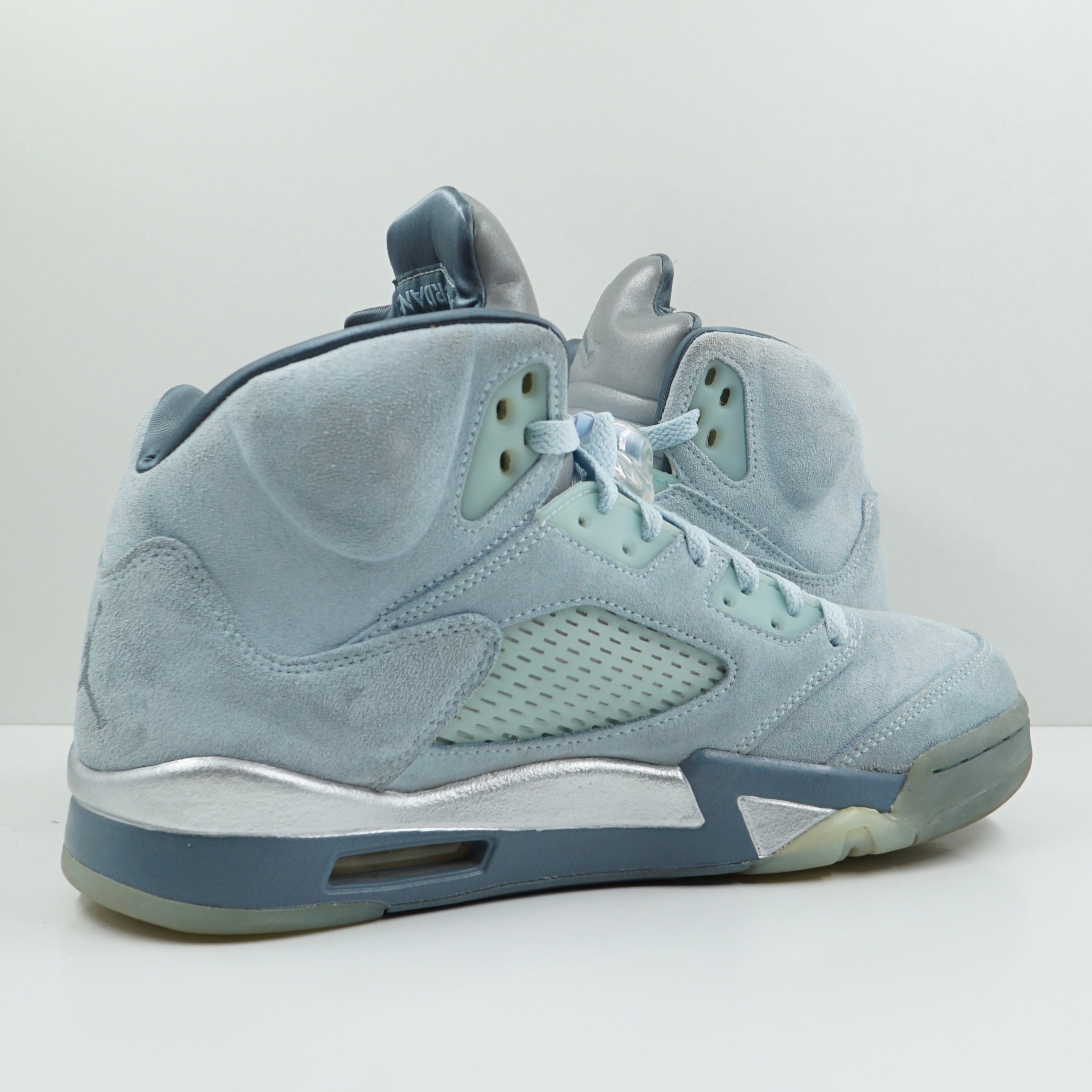 Jordan 5 Retro Bluebird (W)