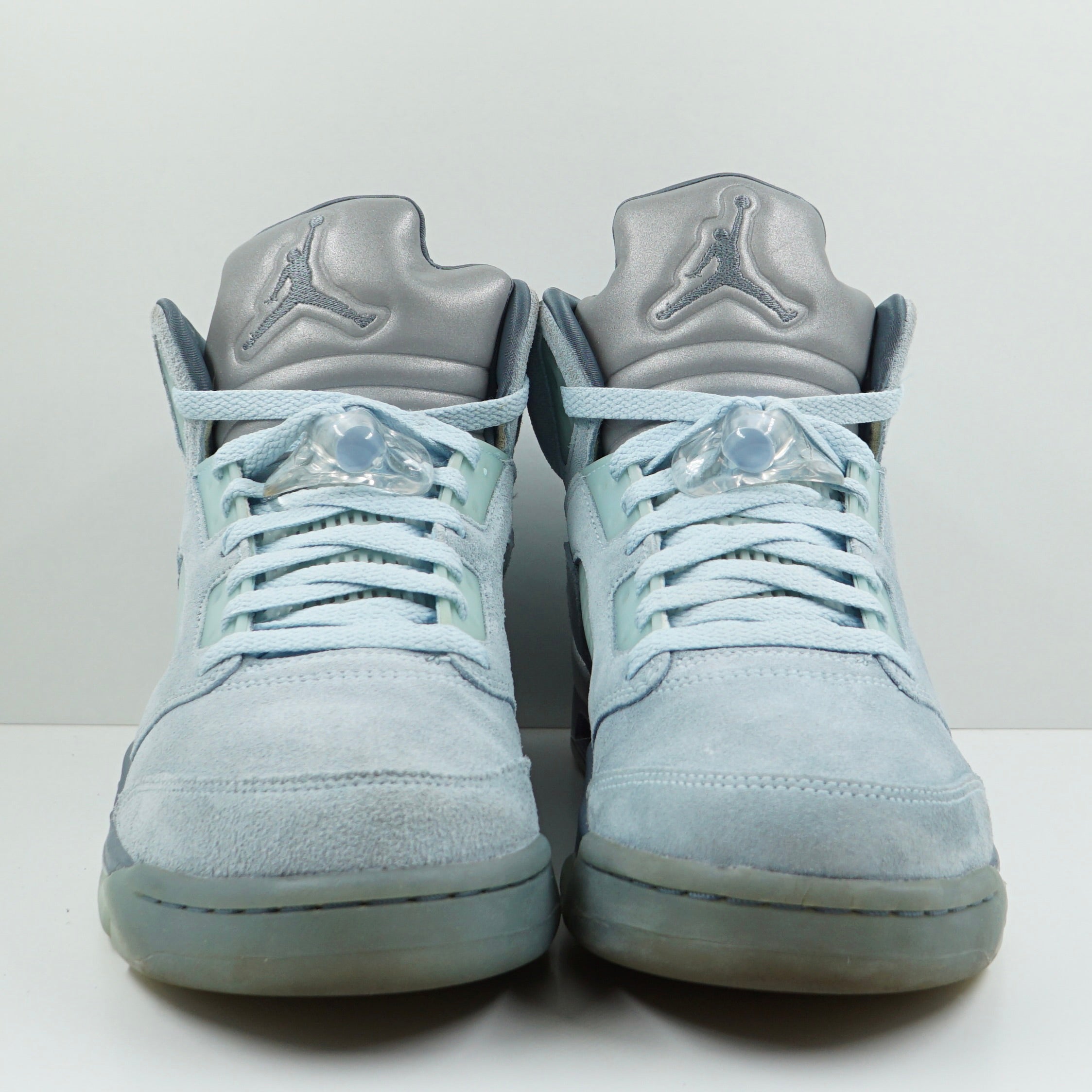 Jordan 5 Retro Bluebird (W)
