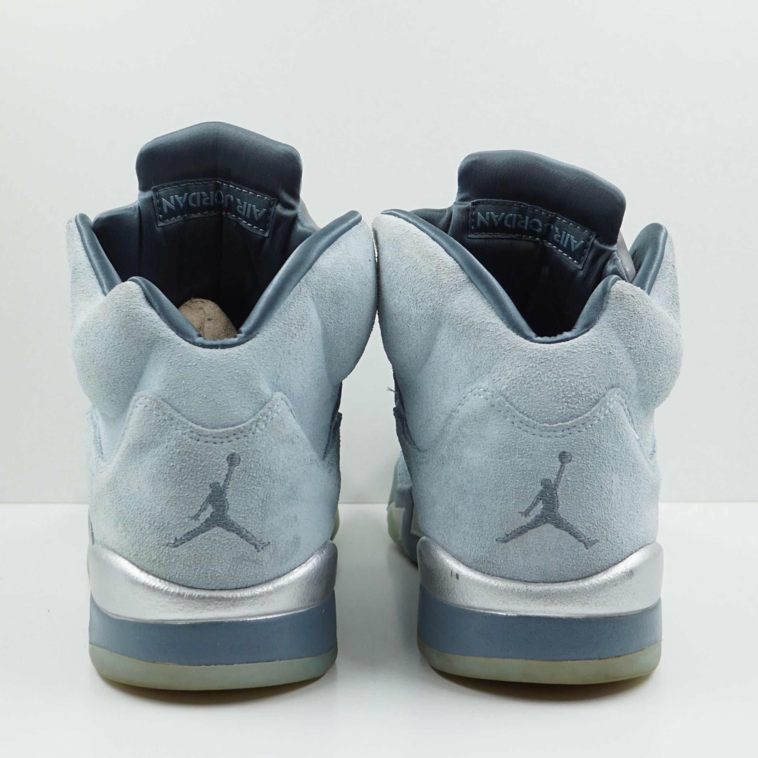 Jordan 5 Retro Bluebird (W)