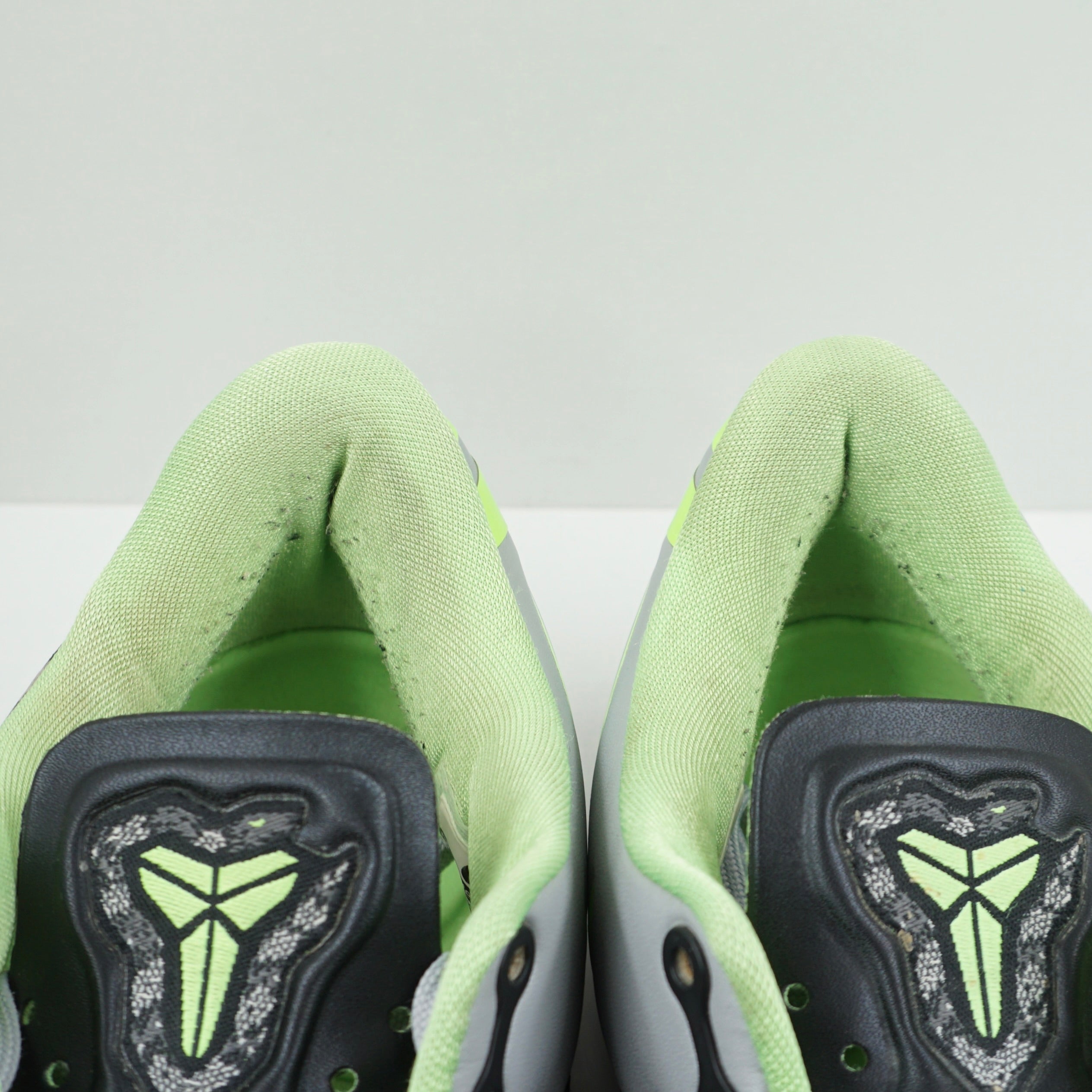 Nike Kobe 8 Graffiti