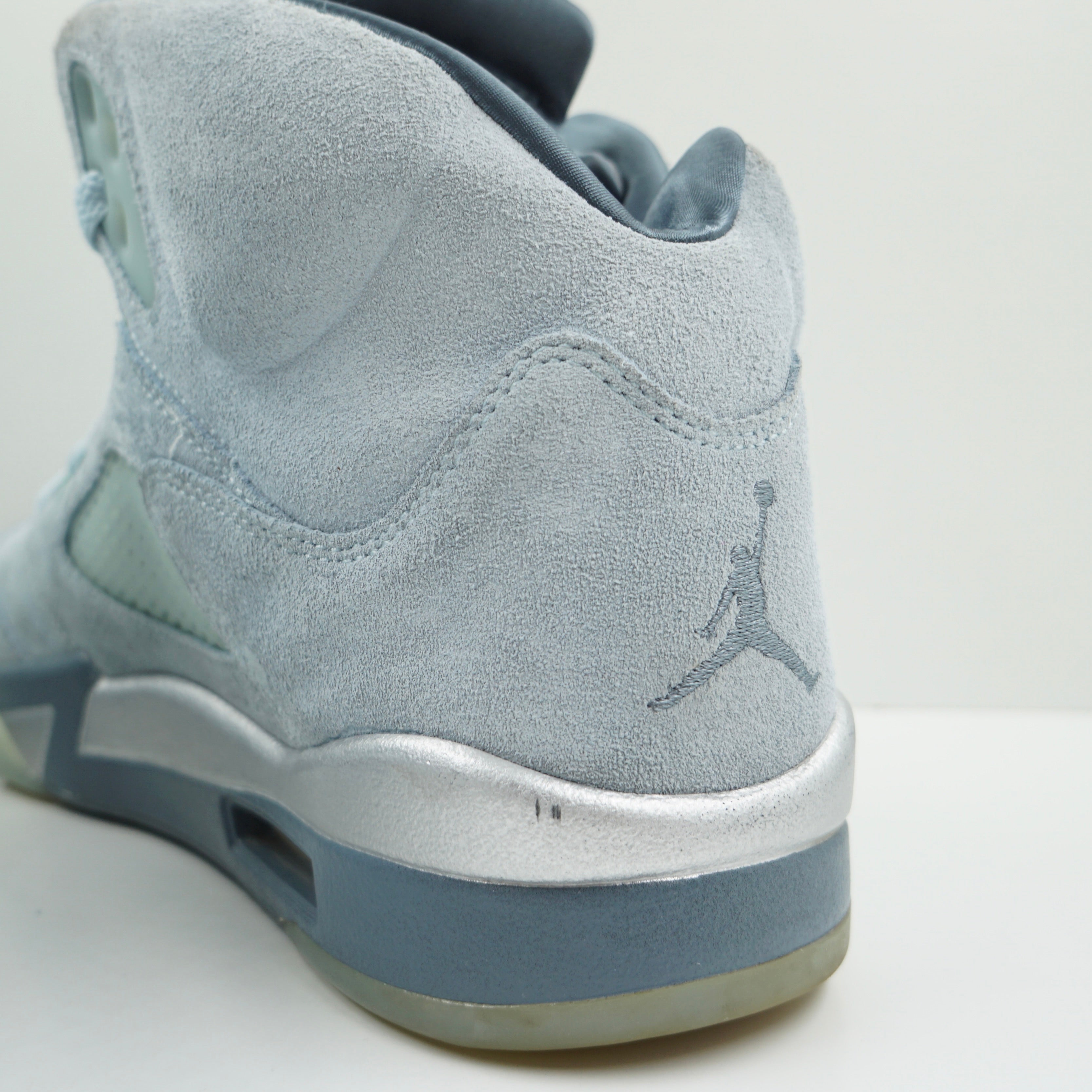 Jordan 5 Retro Bluebird (W)