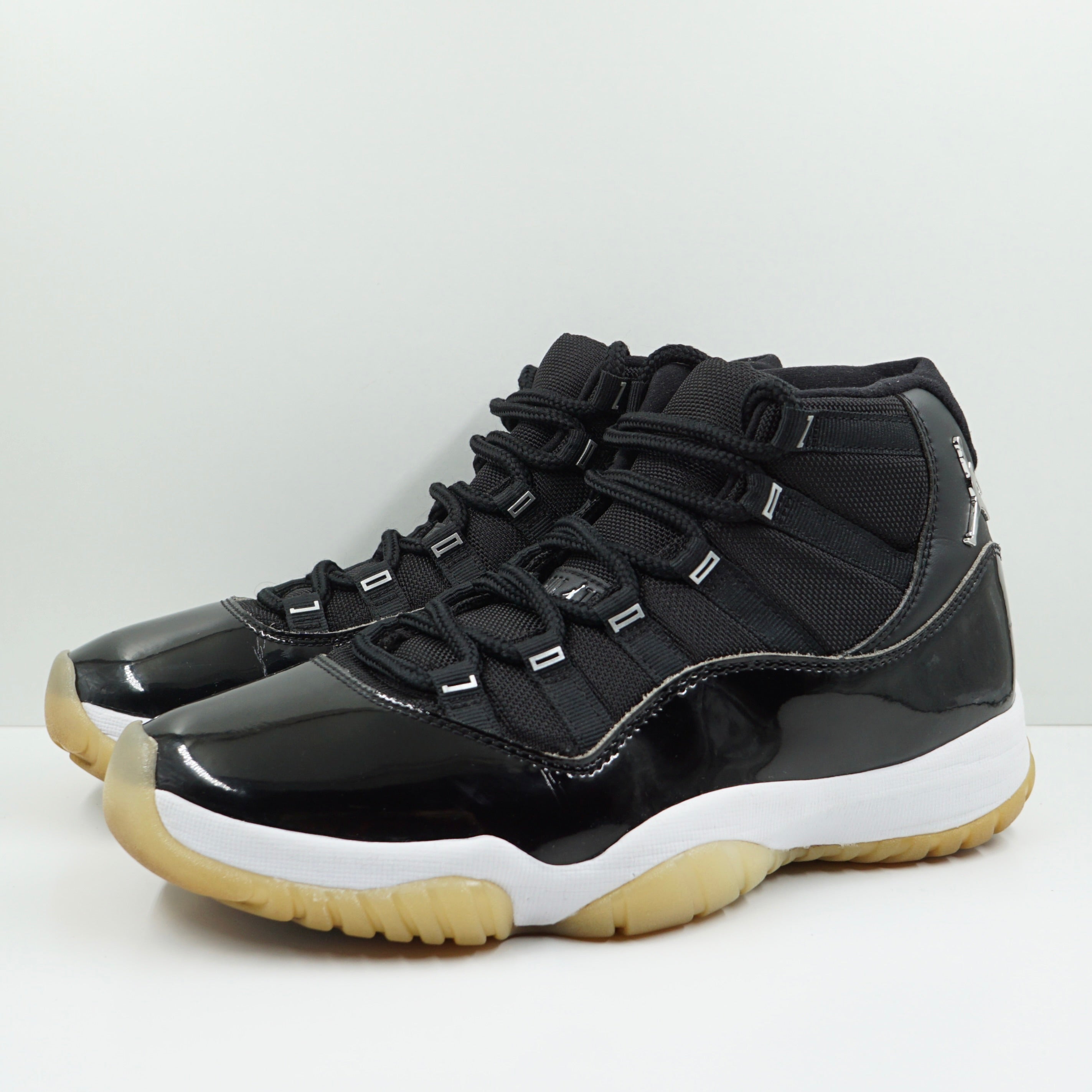 Jordan 11 Retro Jubilee 25th Anniversary