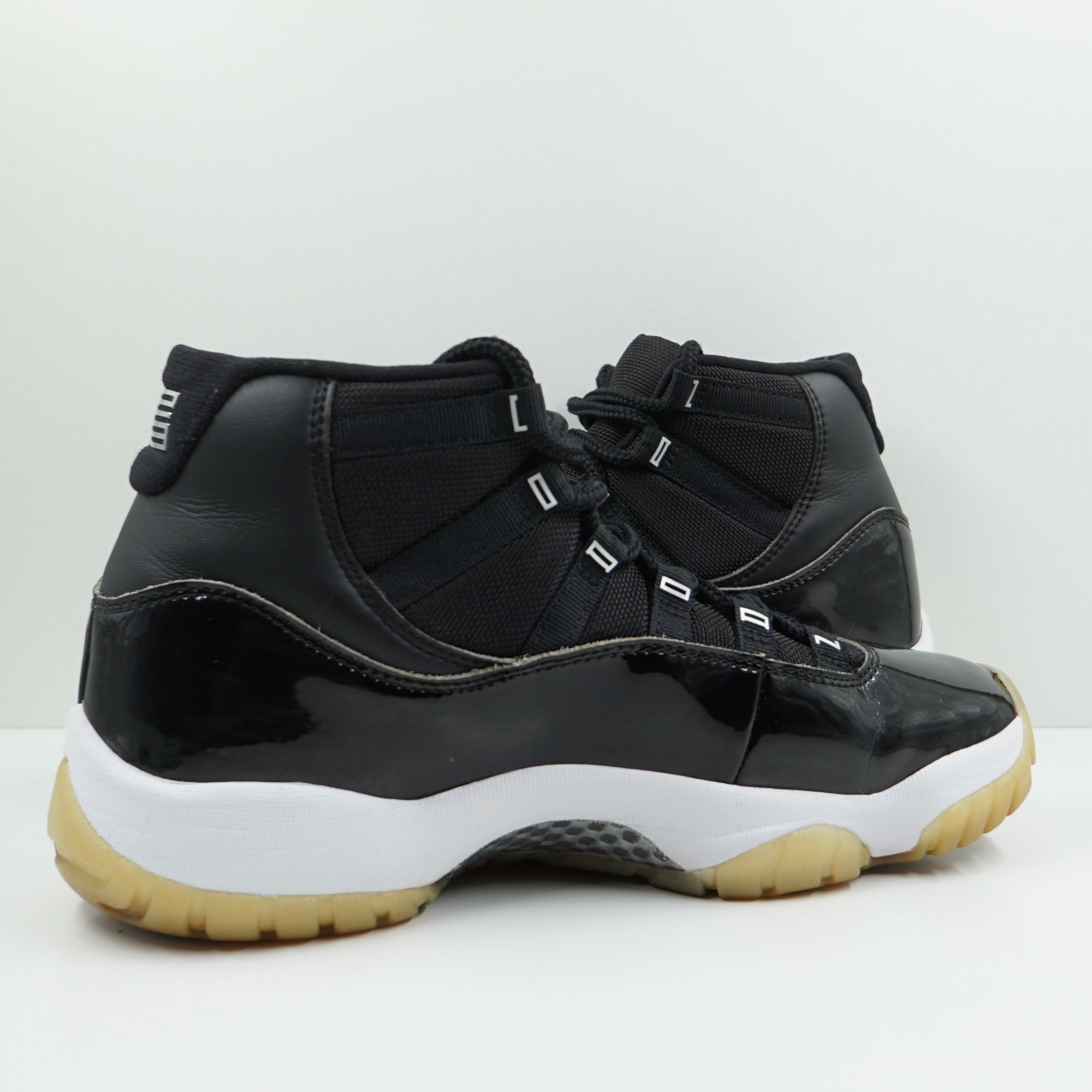 Jordan 11 Retro Jubilee 25th Anniversary