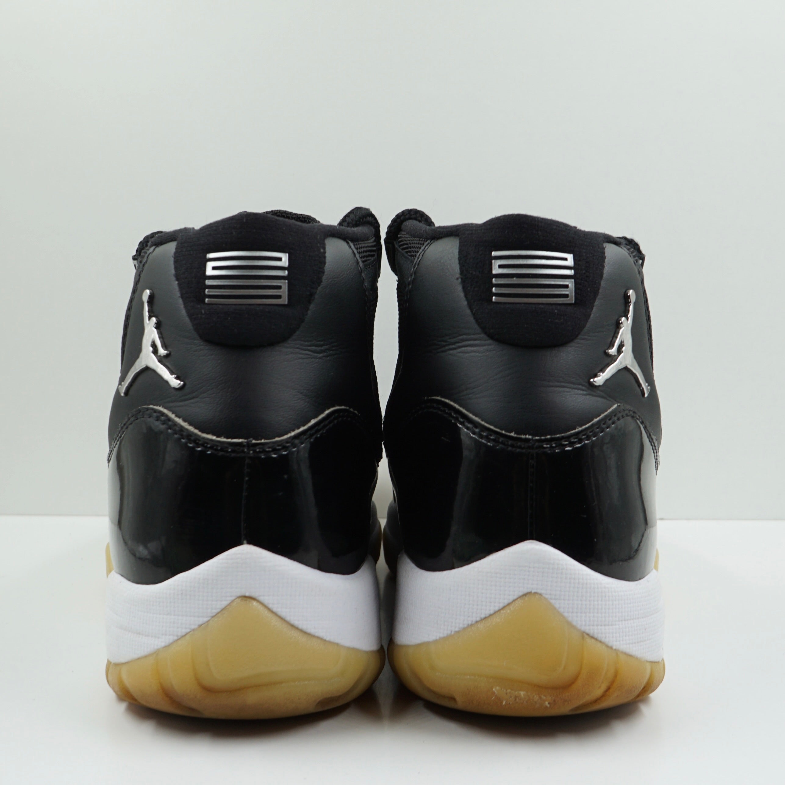 Jordan 11 Retro Jubilee 25th Anniversary