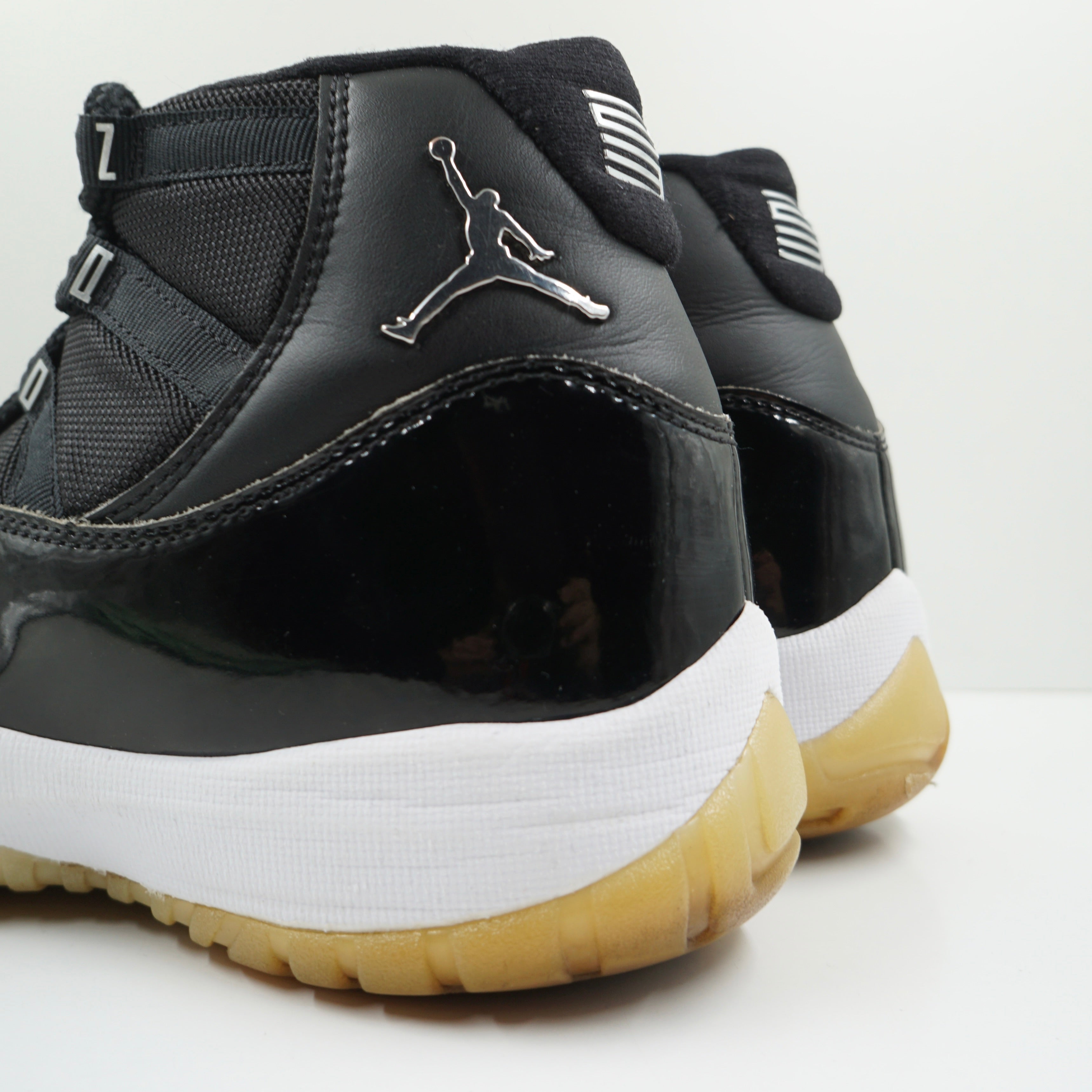 Jordan 11 Retro Jubilee 25th Anniversary