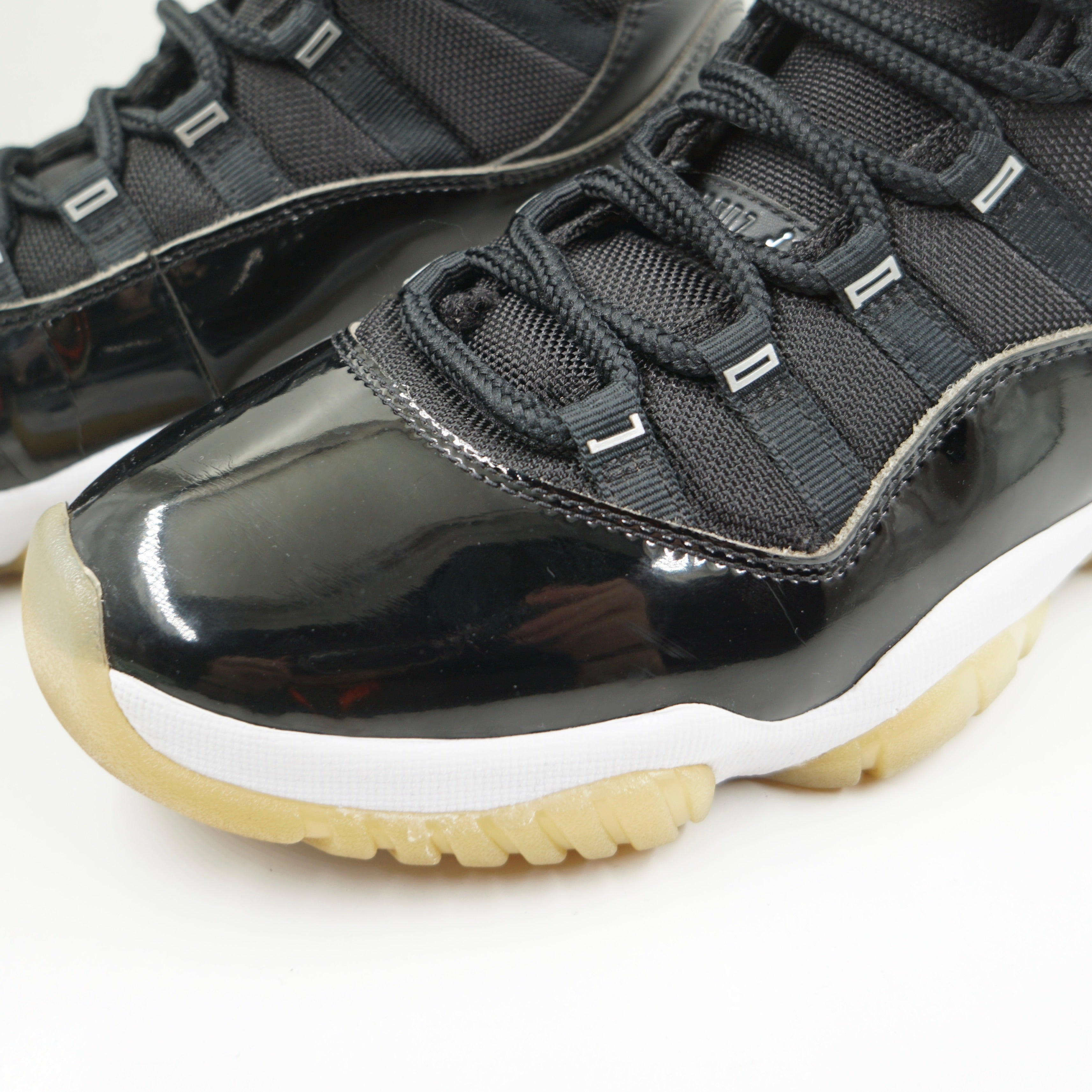 Jordan 11 Retro Jubilee 25th Anniversary
