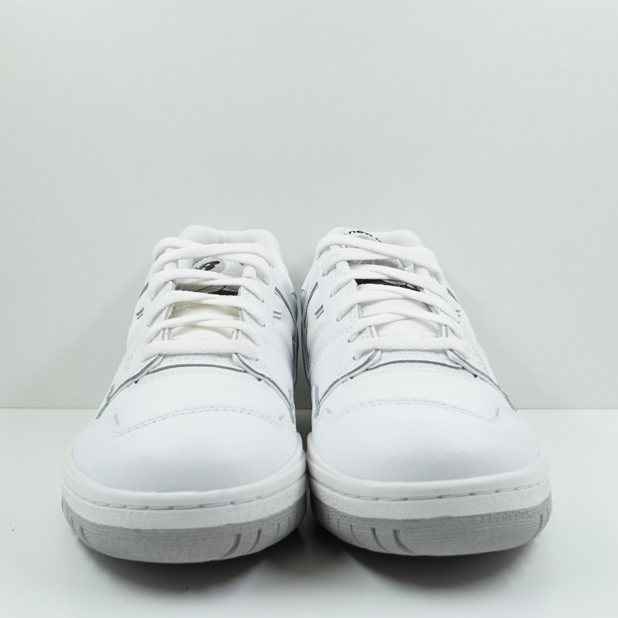 New Balance 550 White Grey