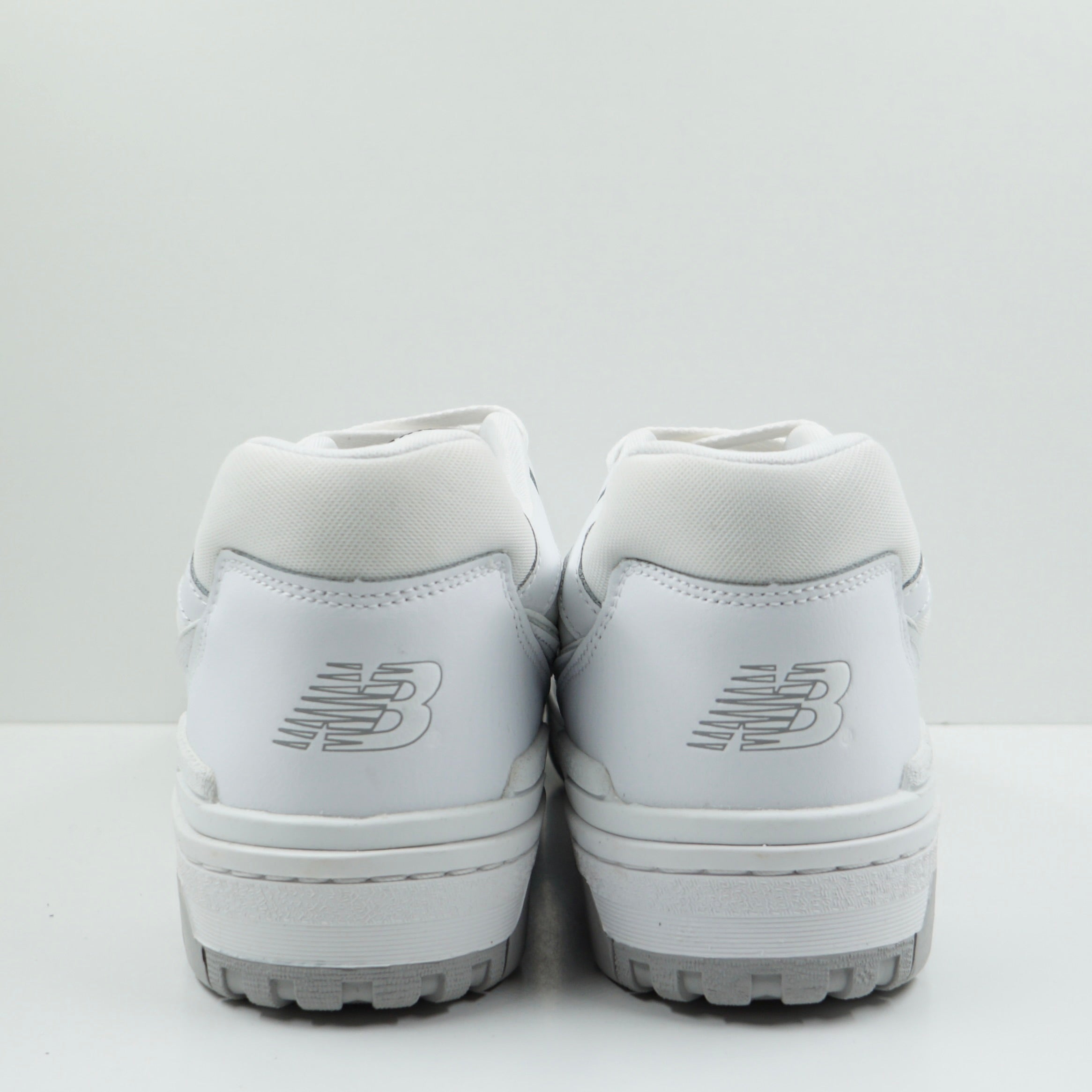 New Balance 550 White Grey