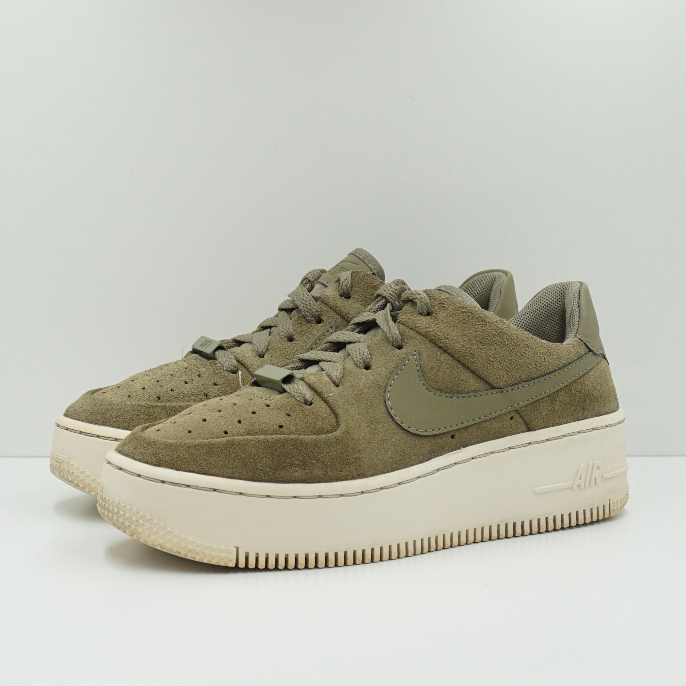 Nike Air Force 1 Sage Low Trooper (W)