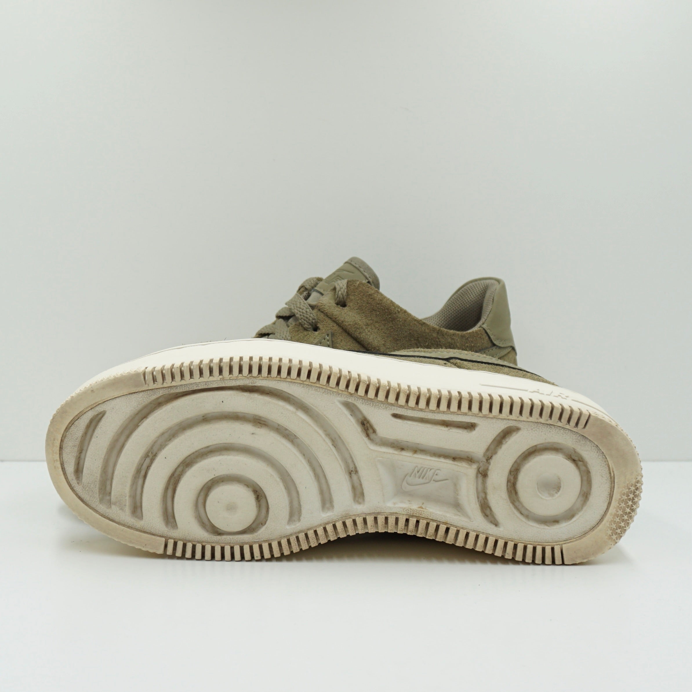 Nike Air Force 1 Sage Low Trooper (W)