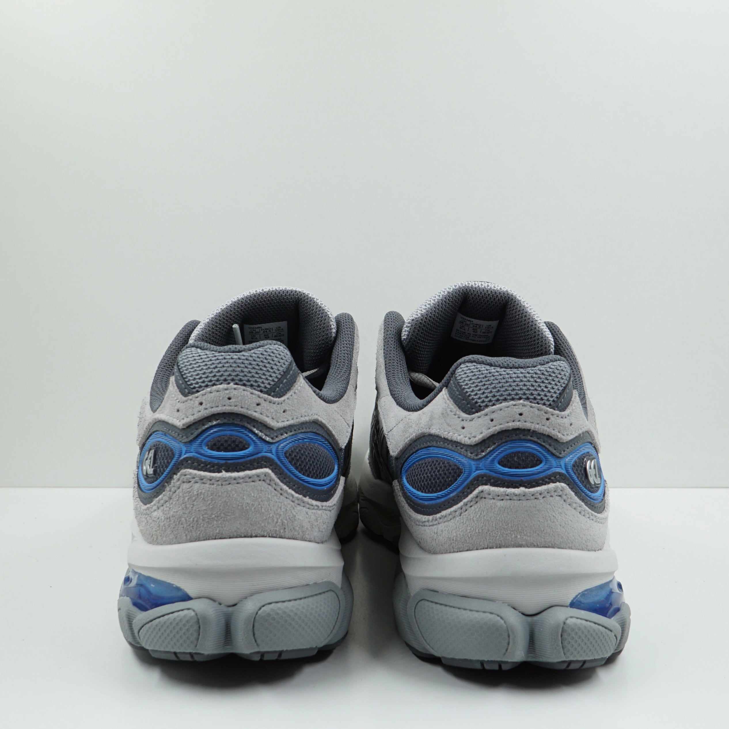 Asics Gel-NYC 2.0 Gravel Piedmont Grey