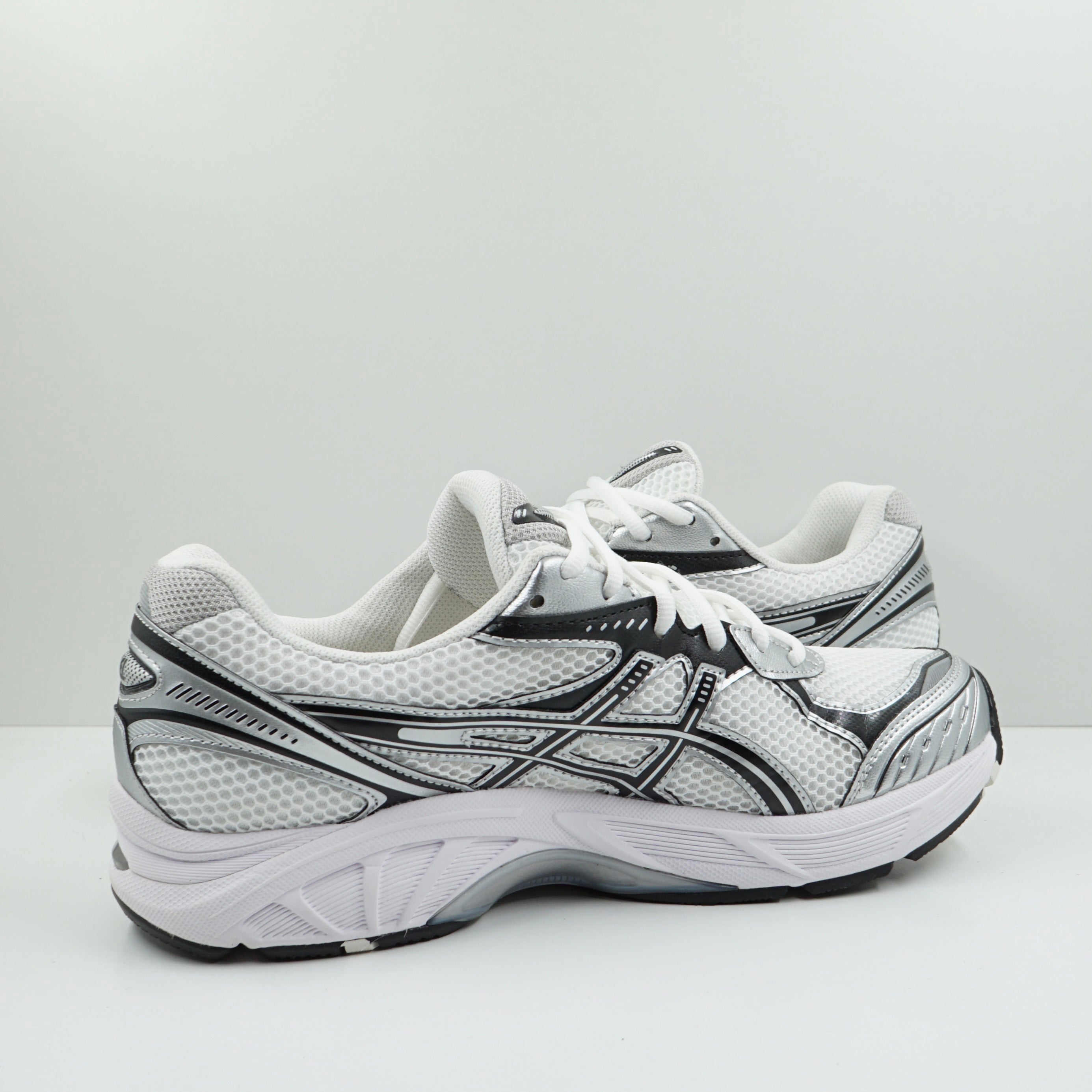 Asics GT-2160 White Black Silver