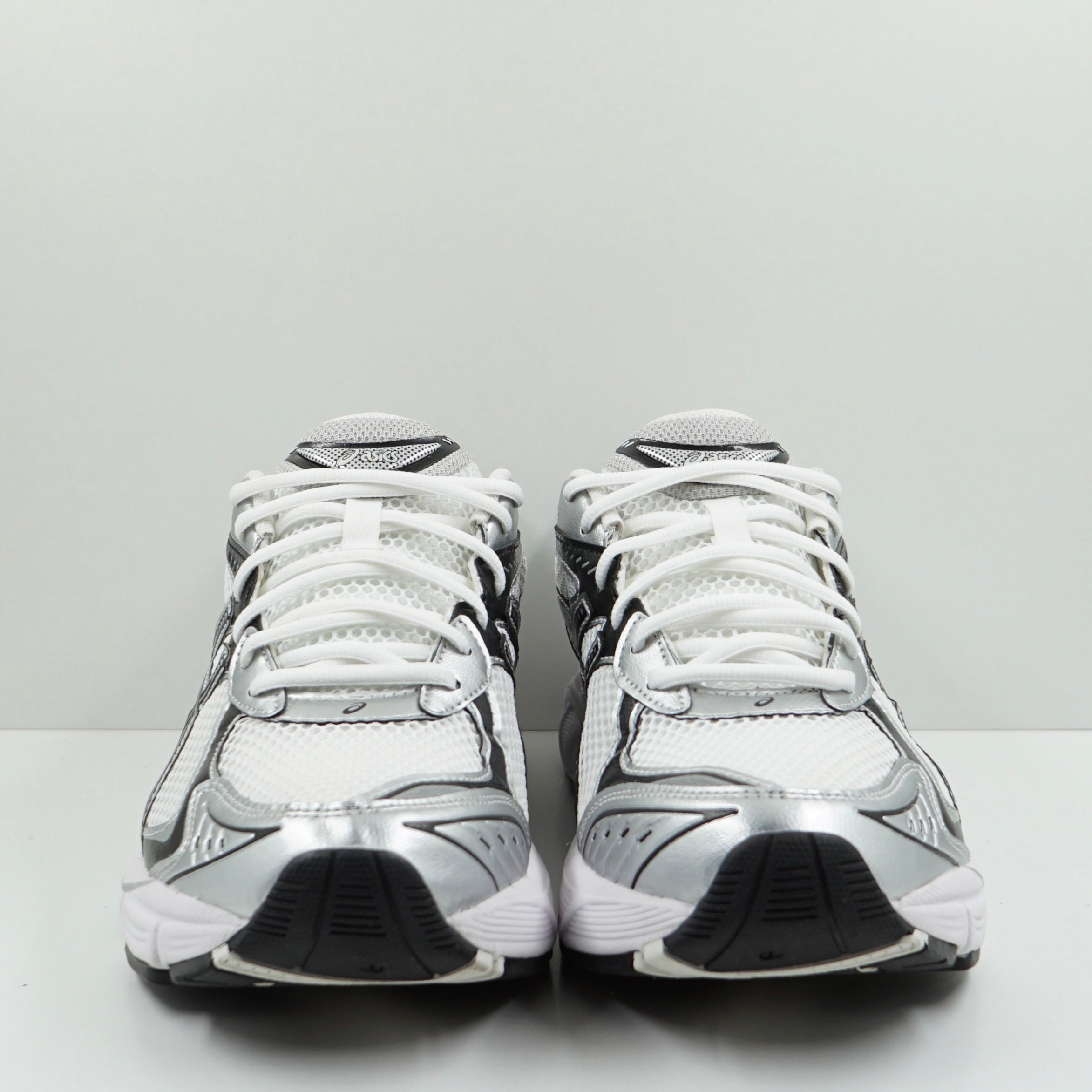 Asics GT-2160 White Black Silver