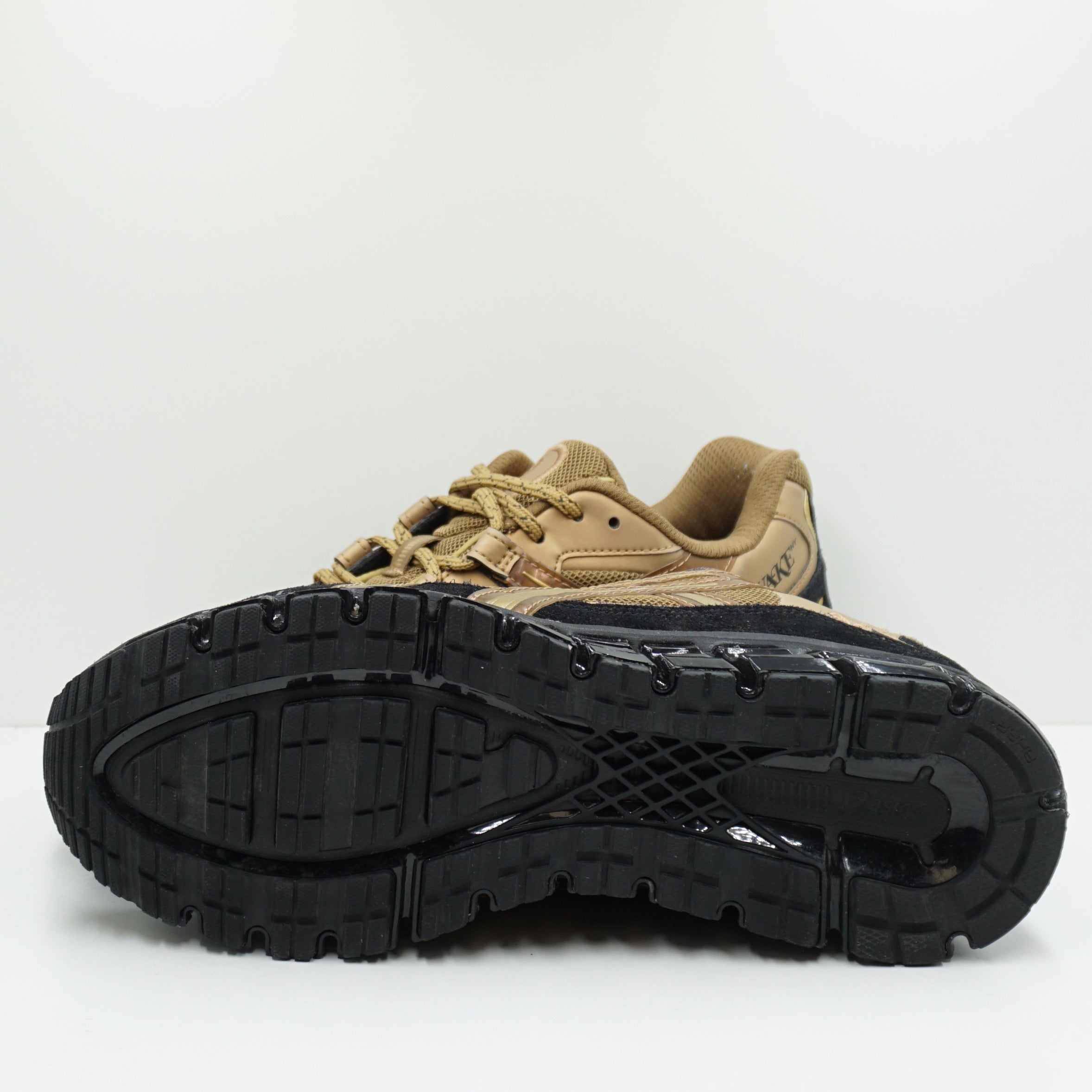 Asics x Awake NY Gel Kayano 5 360 Rich Gold