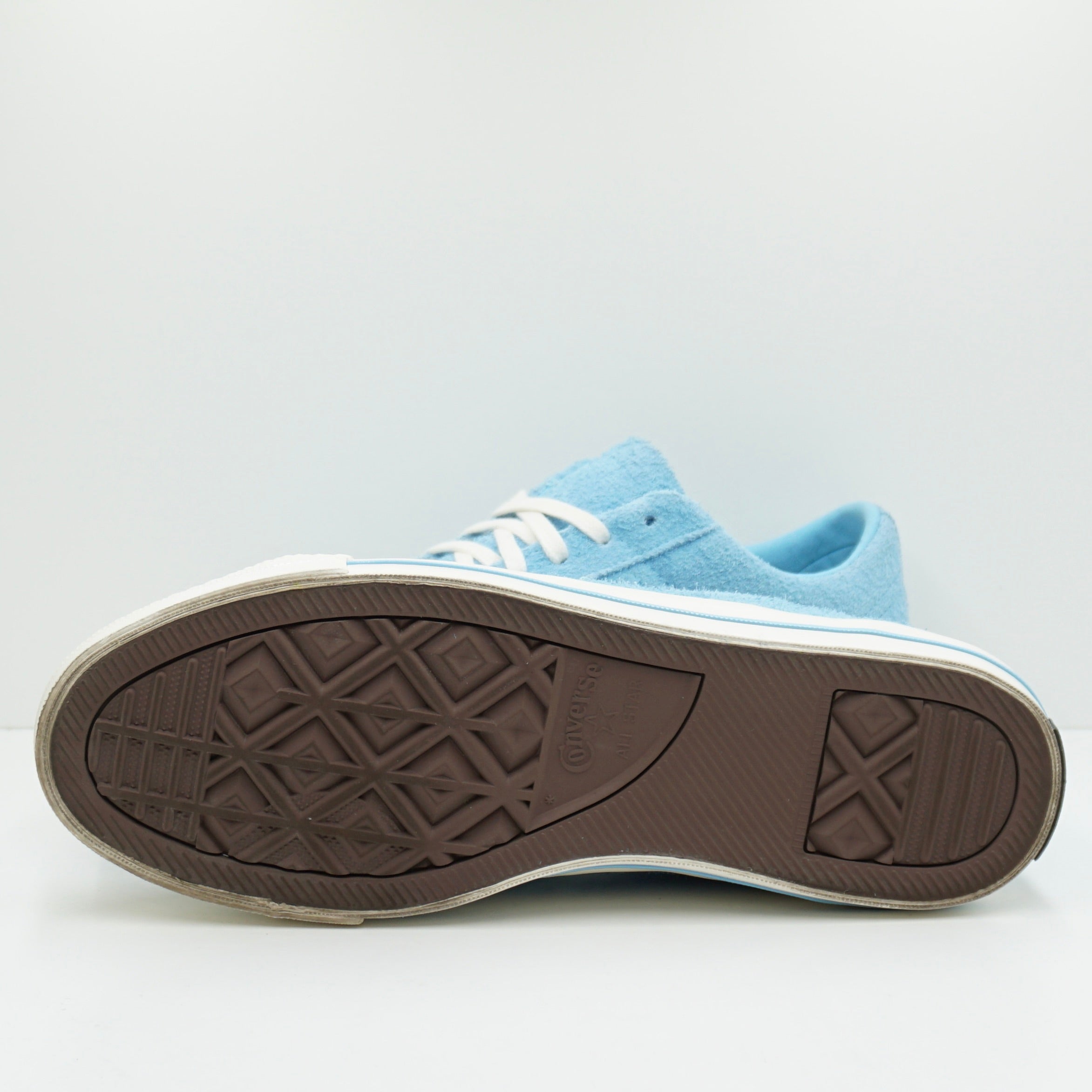 Converse One Star Pro Ox Awake NY Blue
